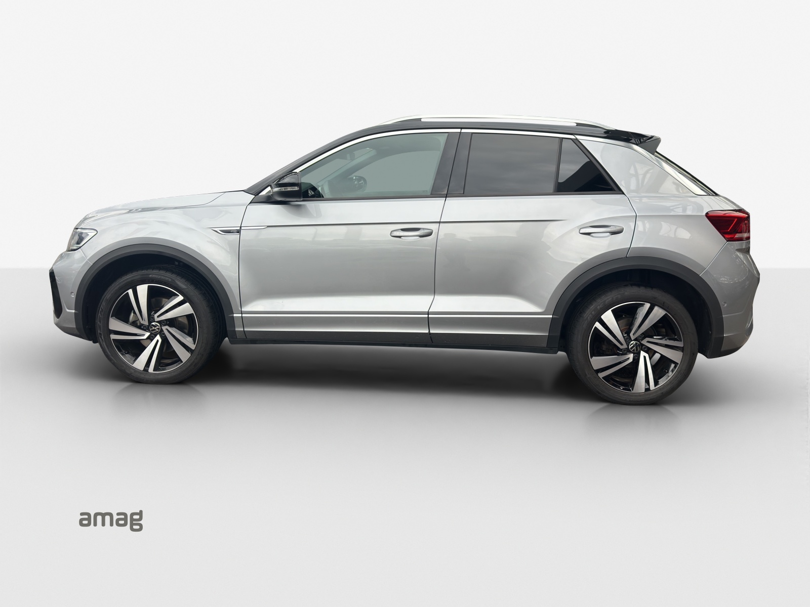 VW T-Roc - Bild folgt... 1