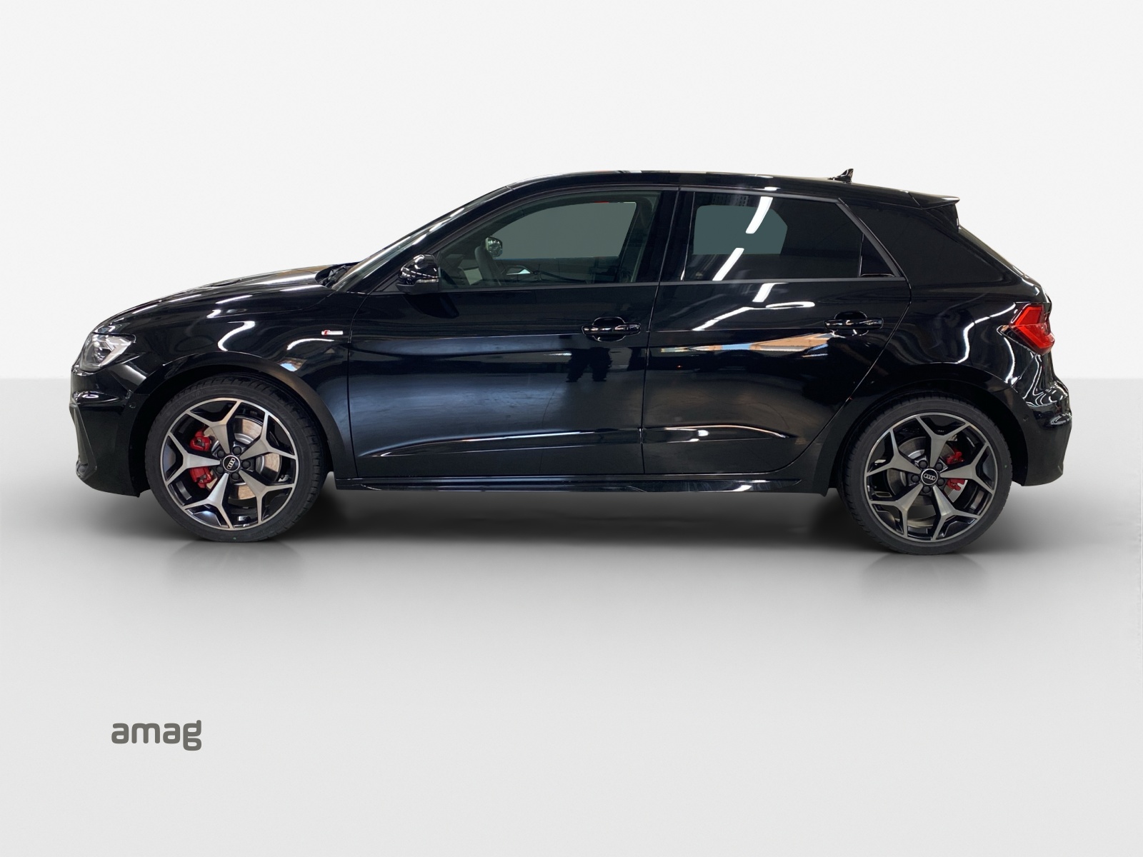 Audi A1 - Bild folgt... 1