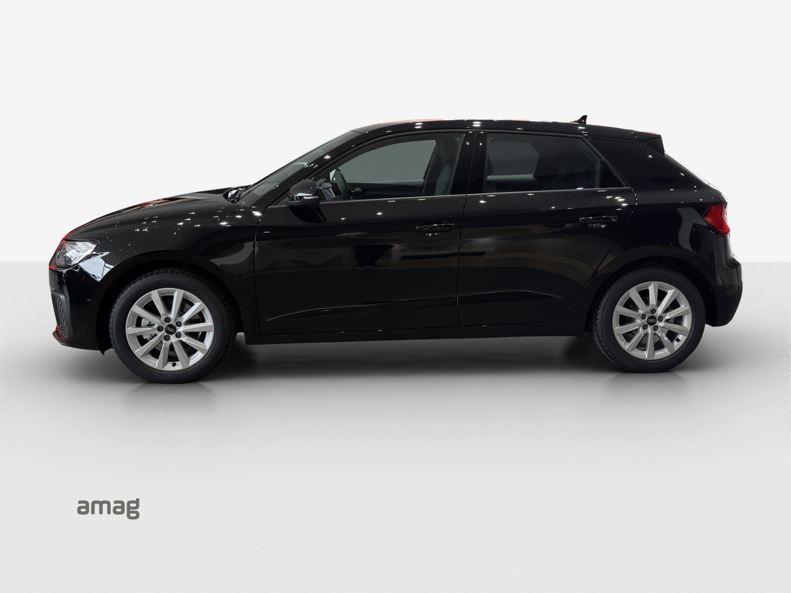 Audi A1 - Bild folgt... 1