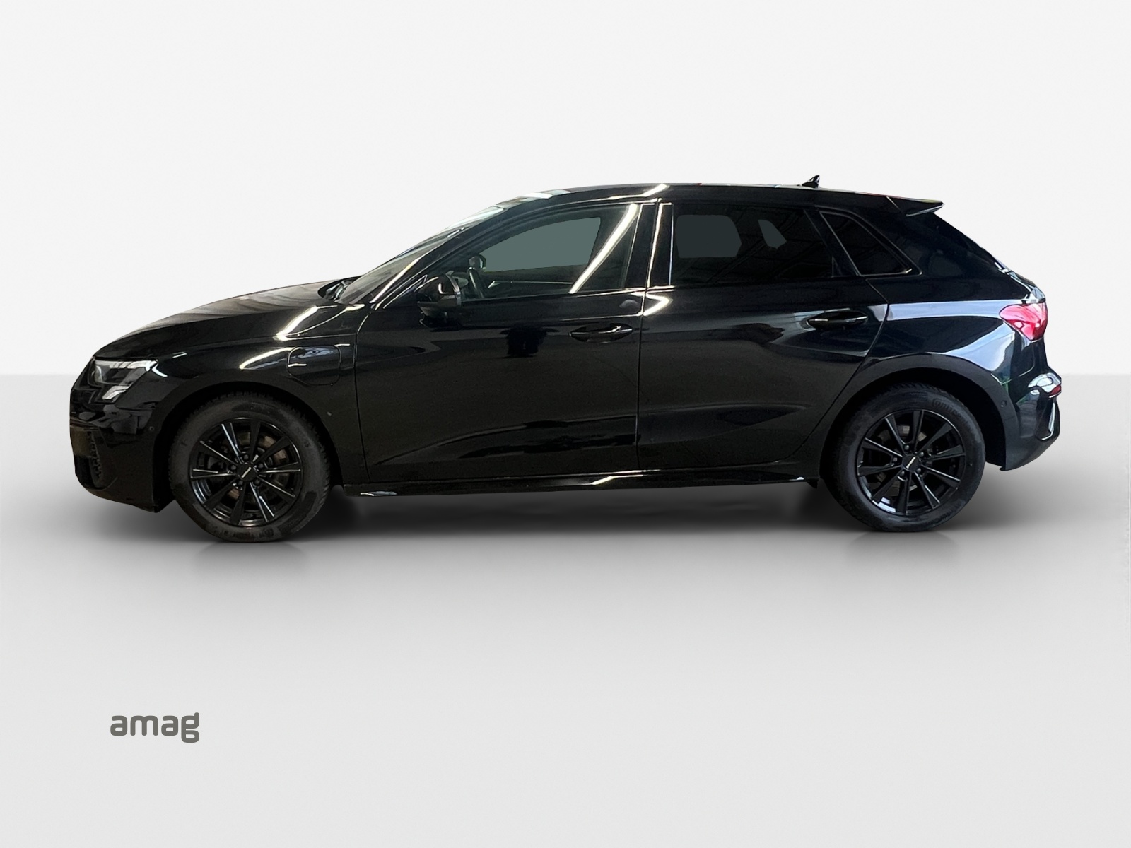 Audi A3 - Bild folgt... 1
