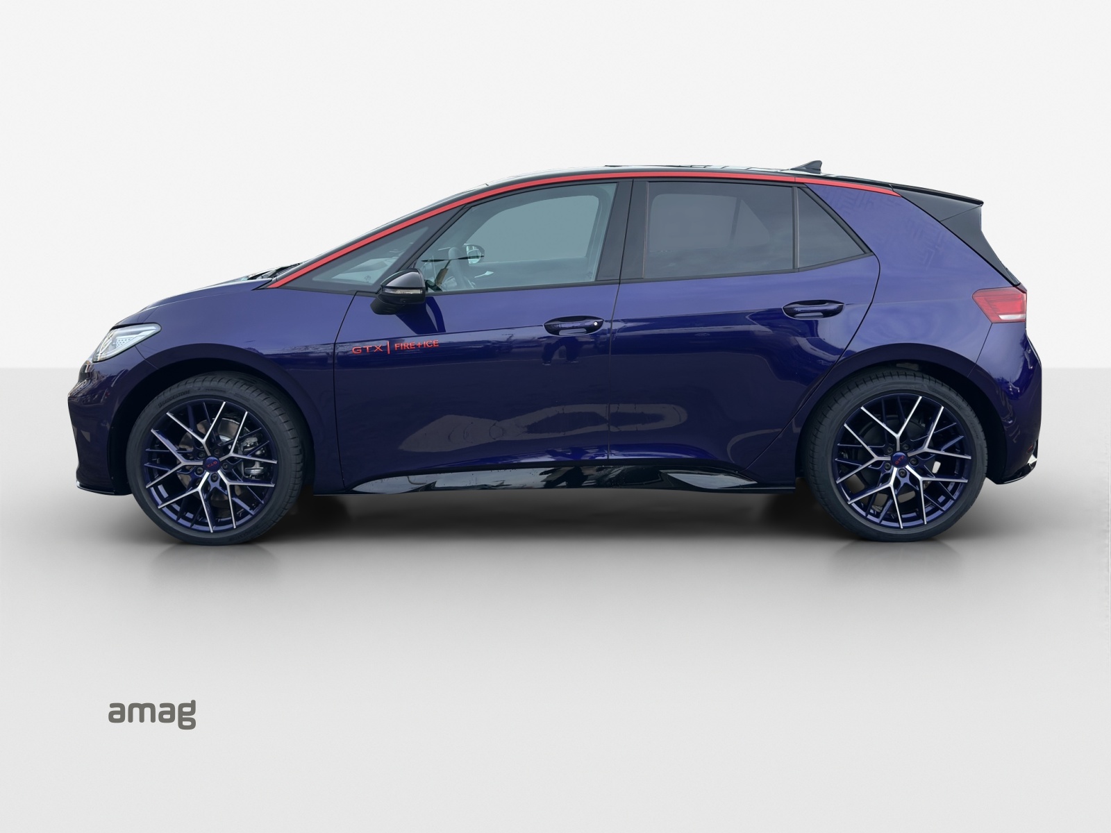 VW ID.3 - Image coming soon... 1