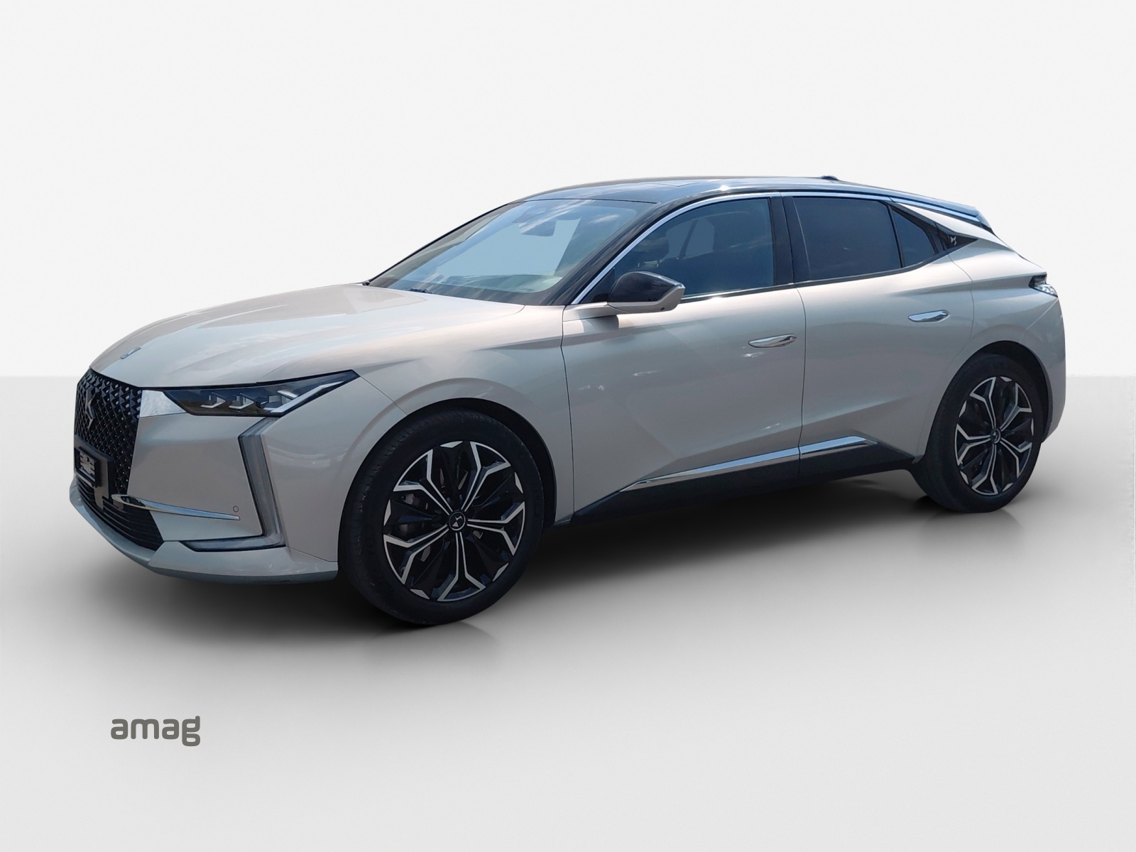 Offerta di leasing e abbonamento auto DS Automobiles DS 4