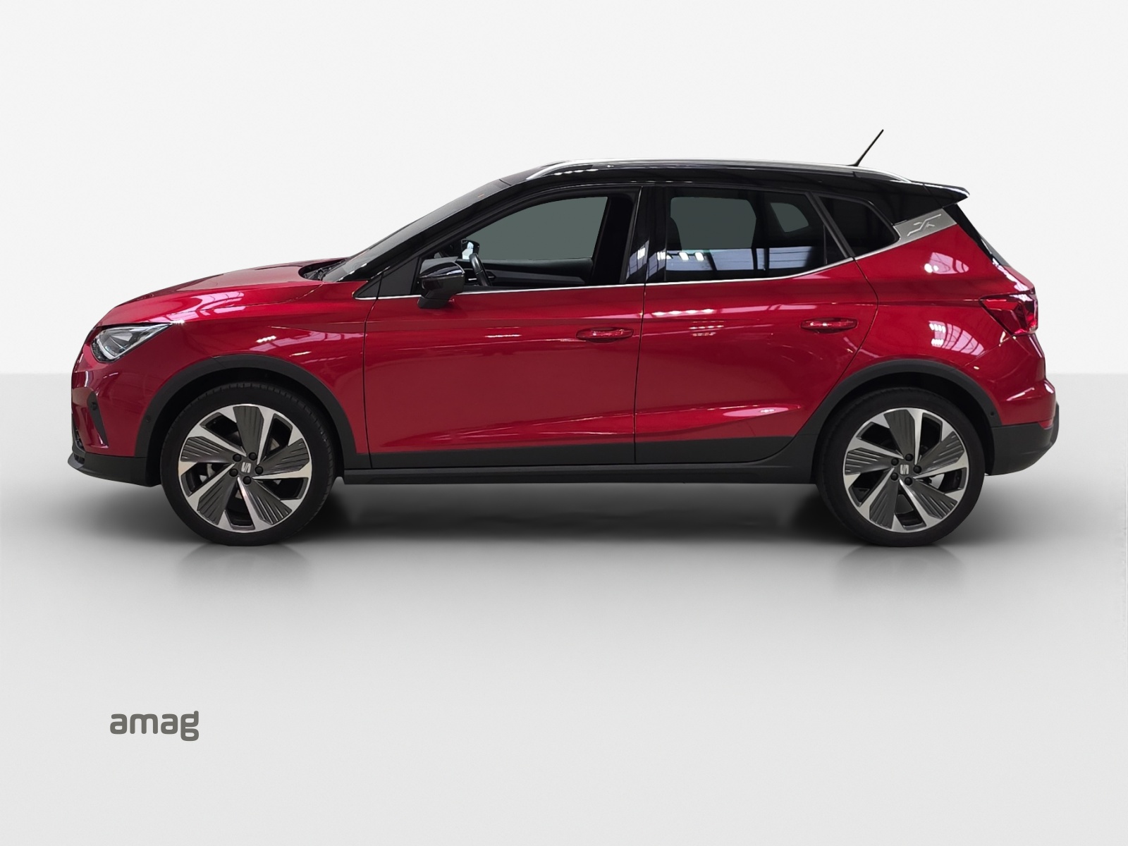 Seat Arona - Bild folgt... 1