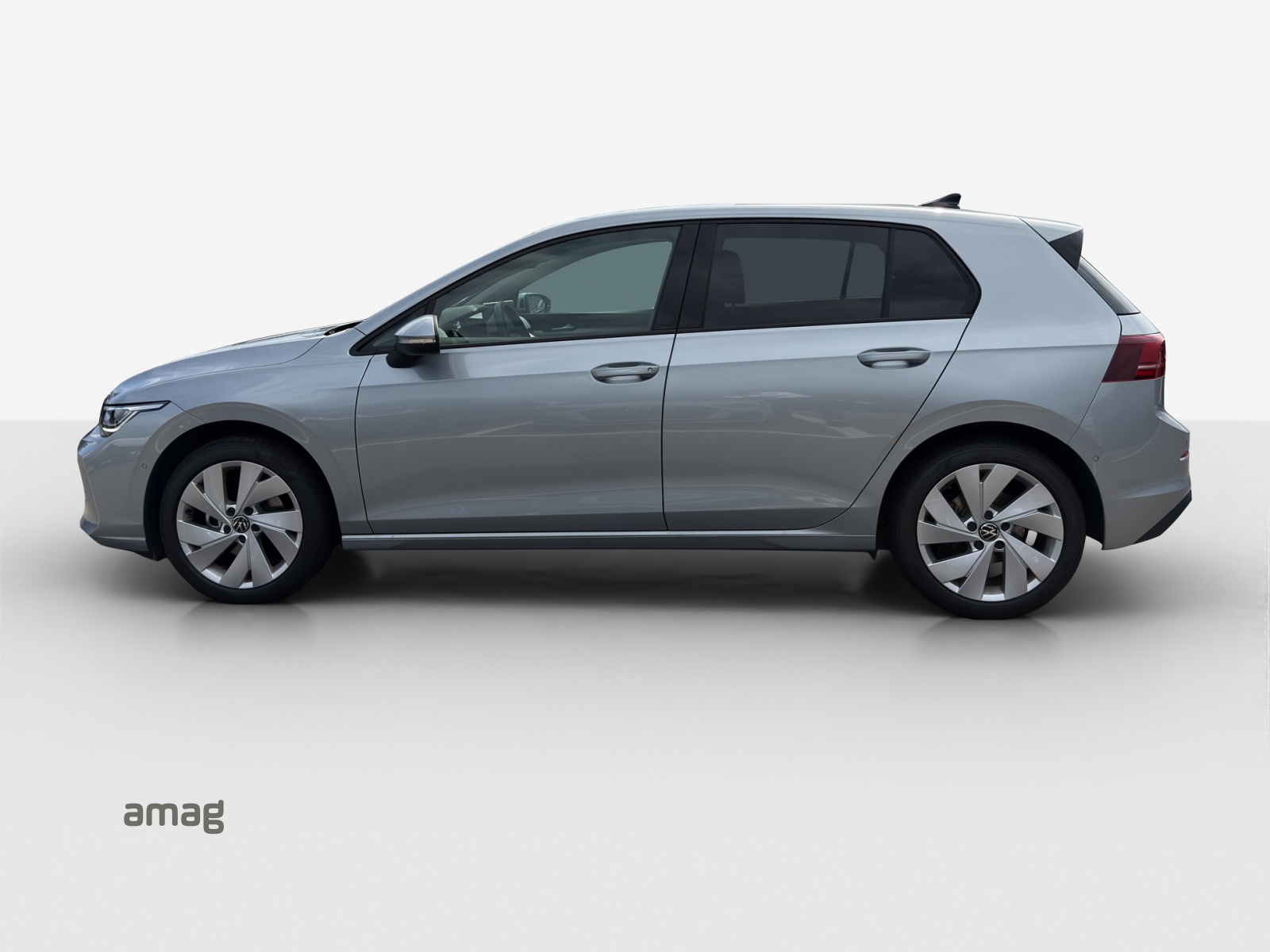 VW Golf - Bild folgt... 1