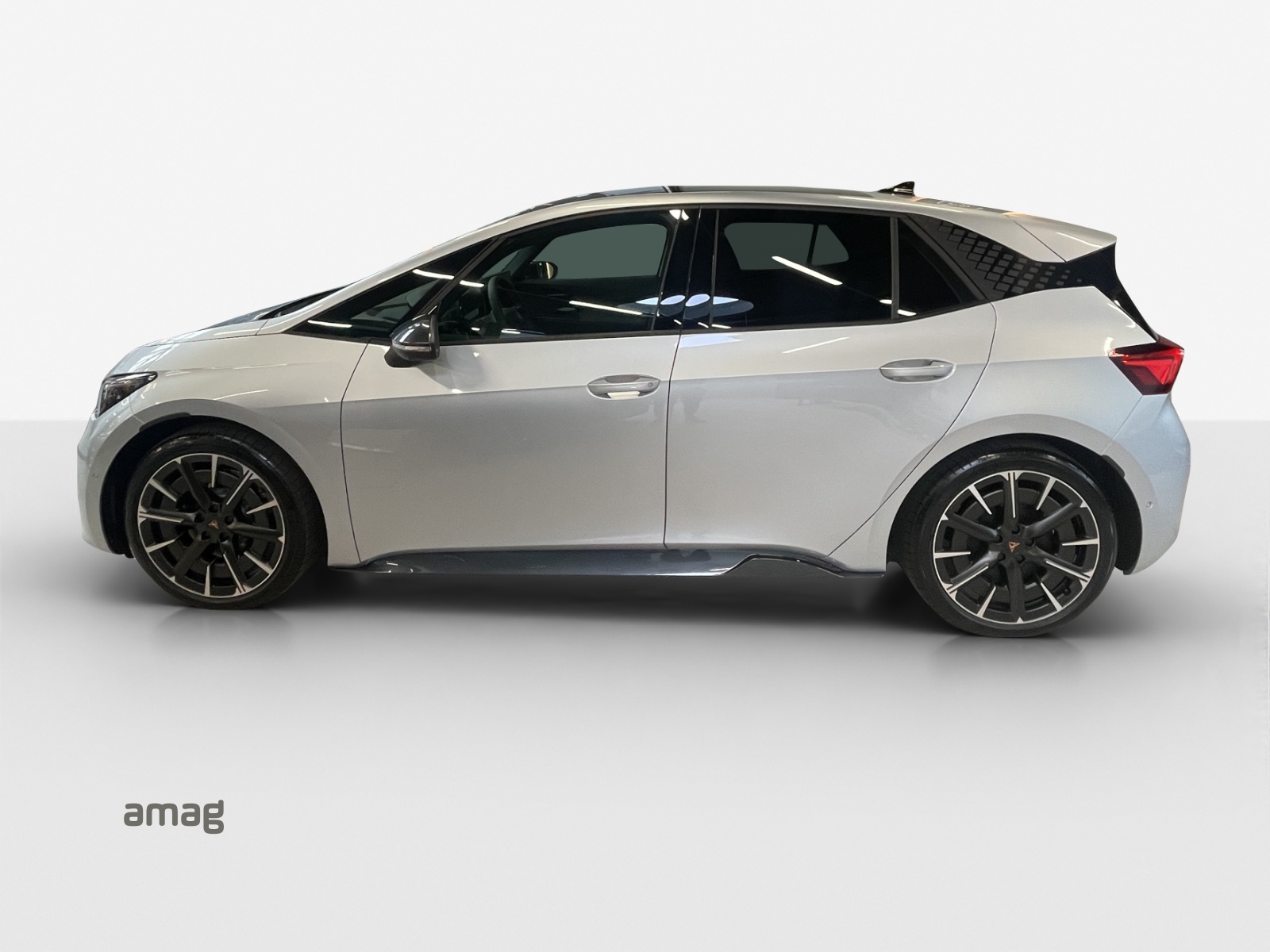 Cupra Born - Bild folgt... 1