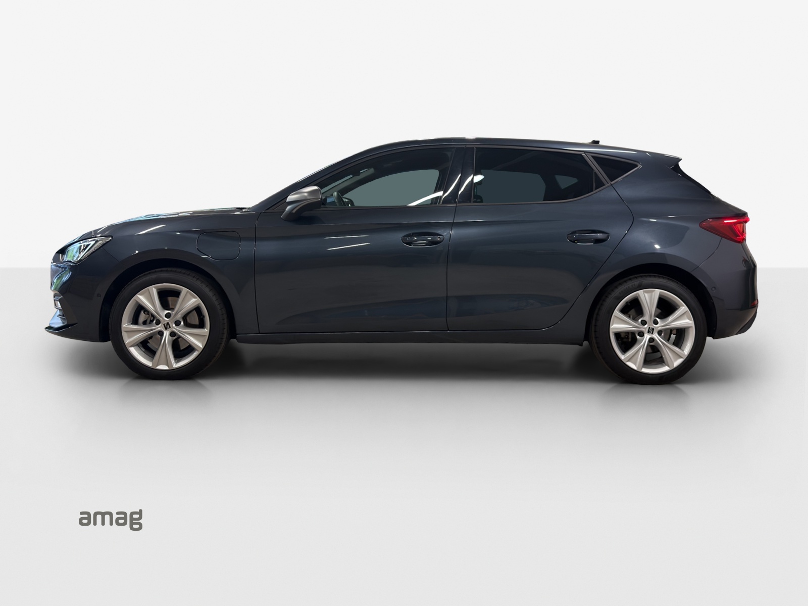 Seat Leon - Bild folgt... 1