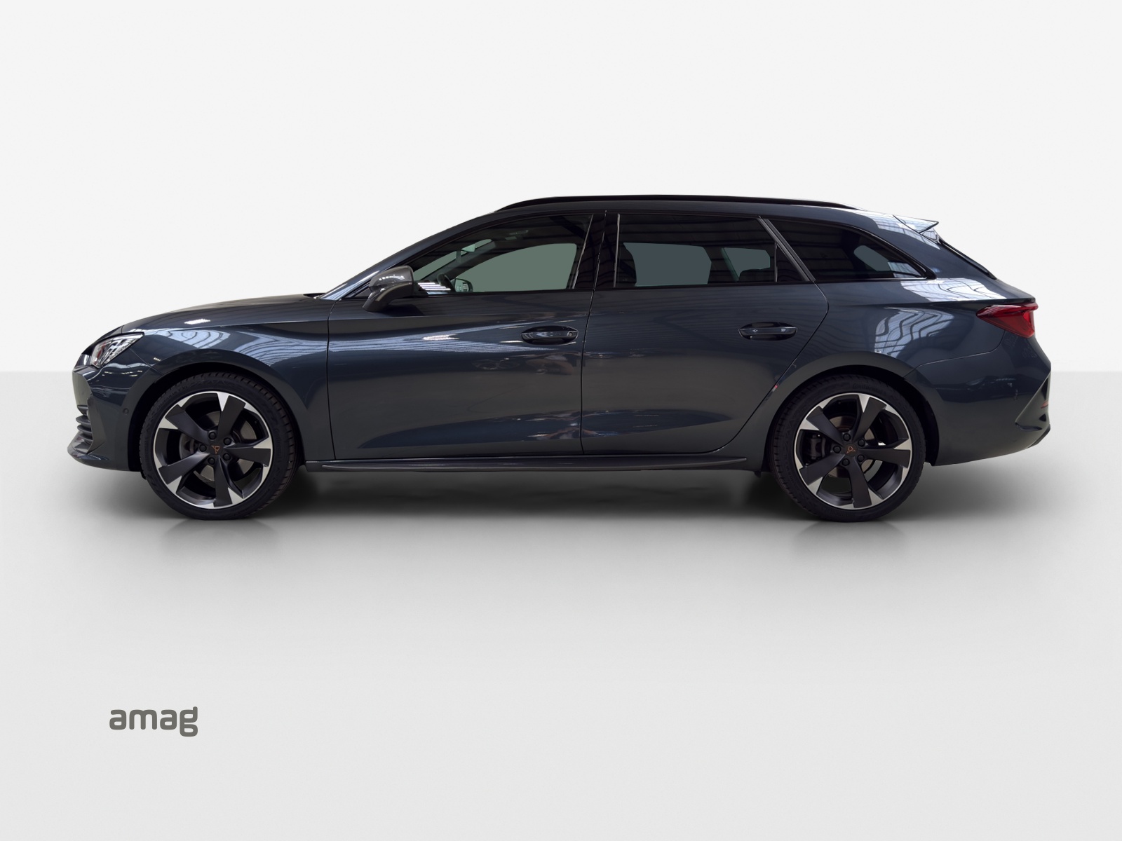 Cupra Leon - Bild folgt... 1