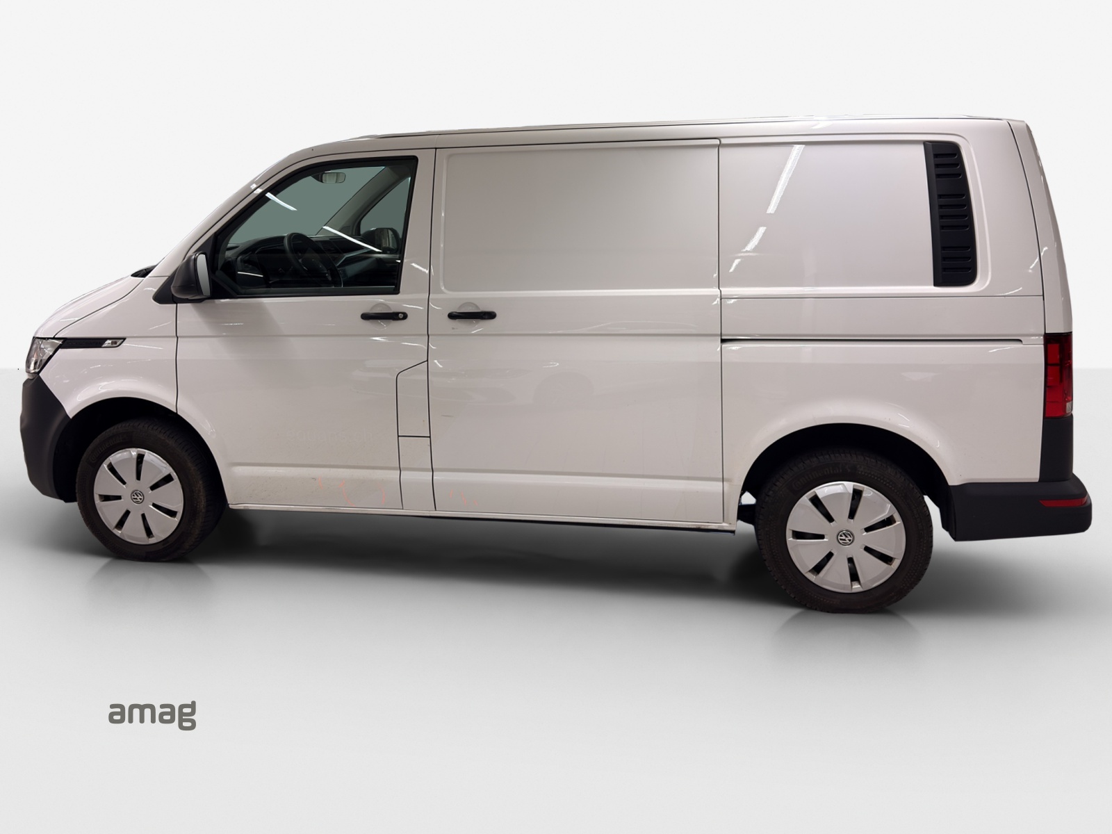 VW Nutzfahrzeuge Transporter - Bild folgt... 1