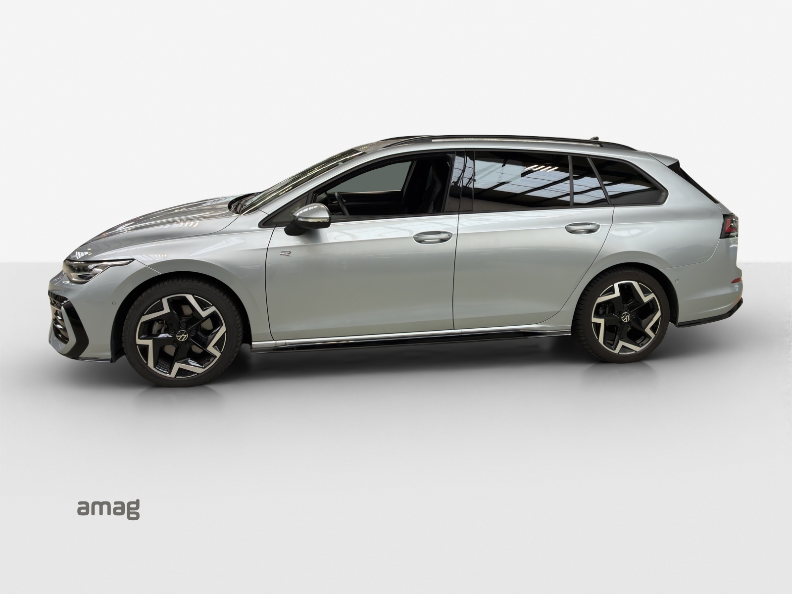 VW Golf - Bild folgt... 1