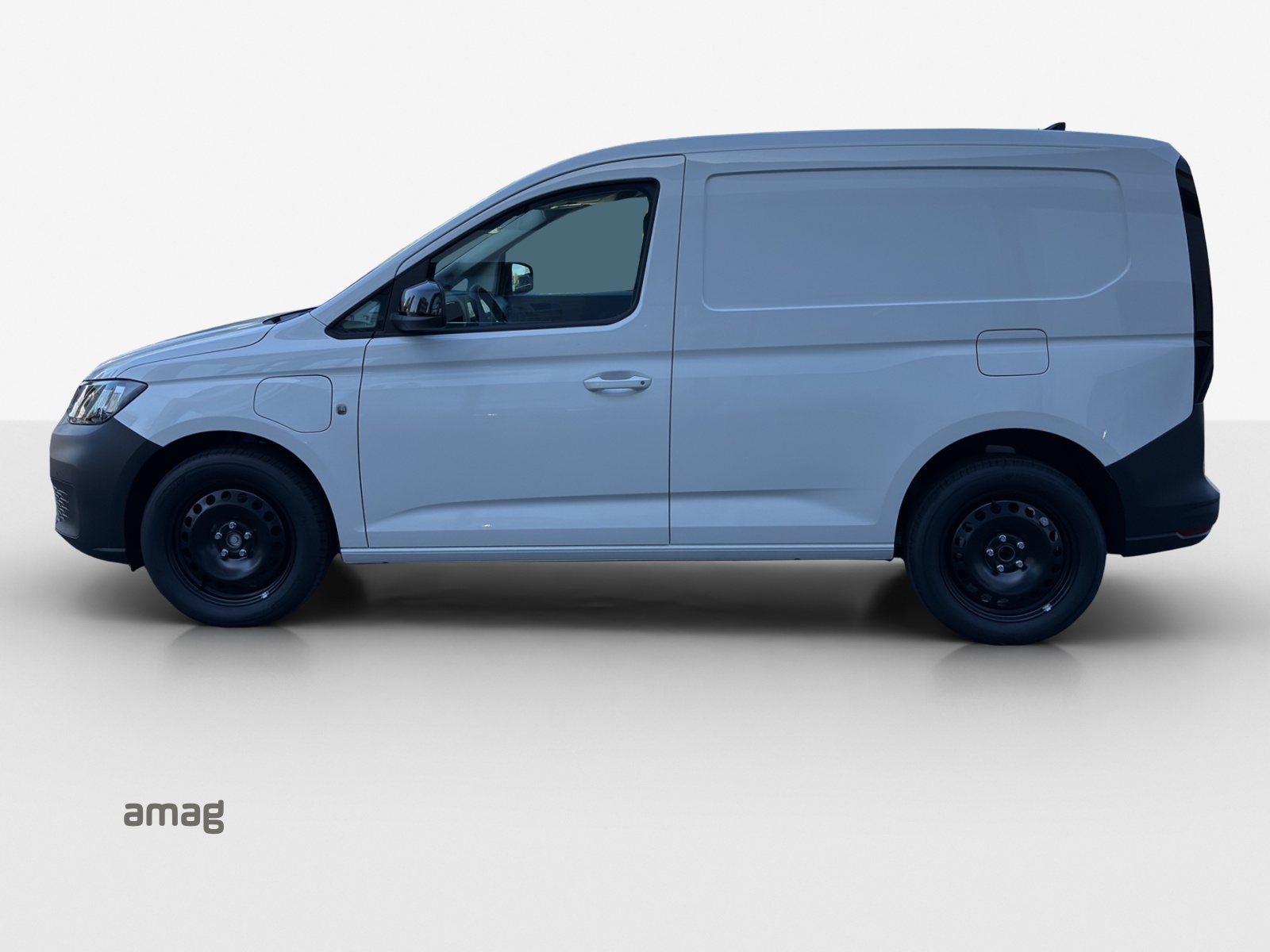 VW Caddy - Bild folgt... 1