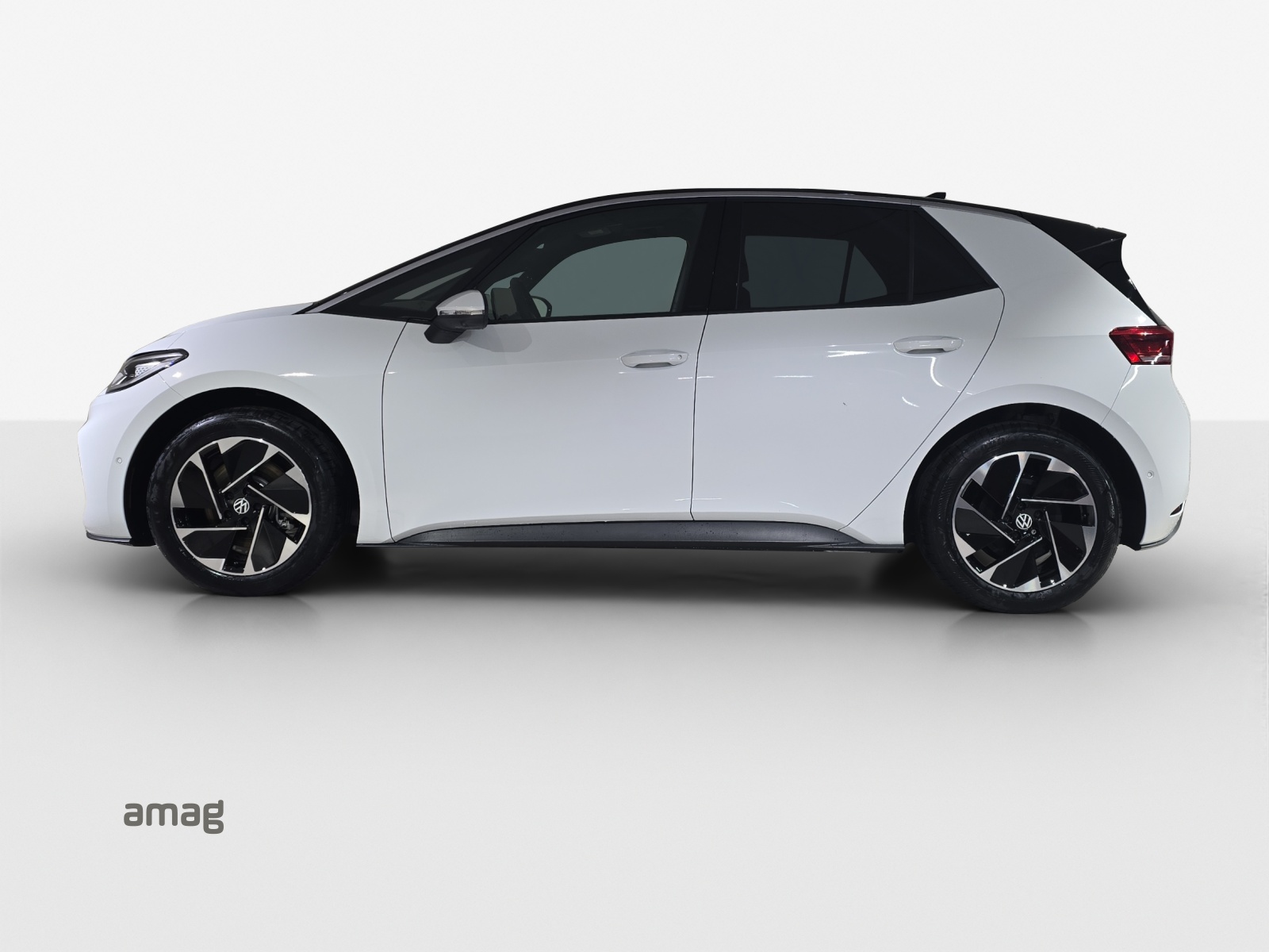 VW ID.3 - Bild folgt... 1