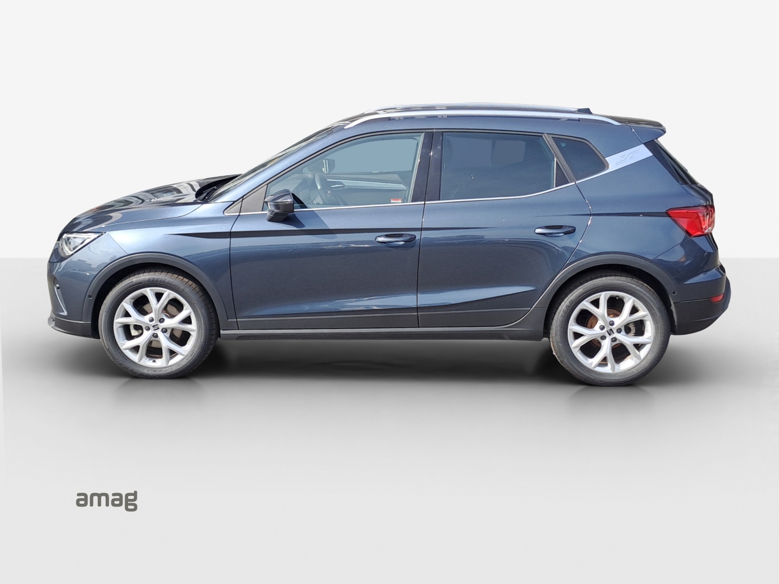 Seat Arona - Bild folgt... 1