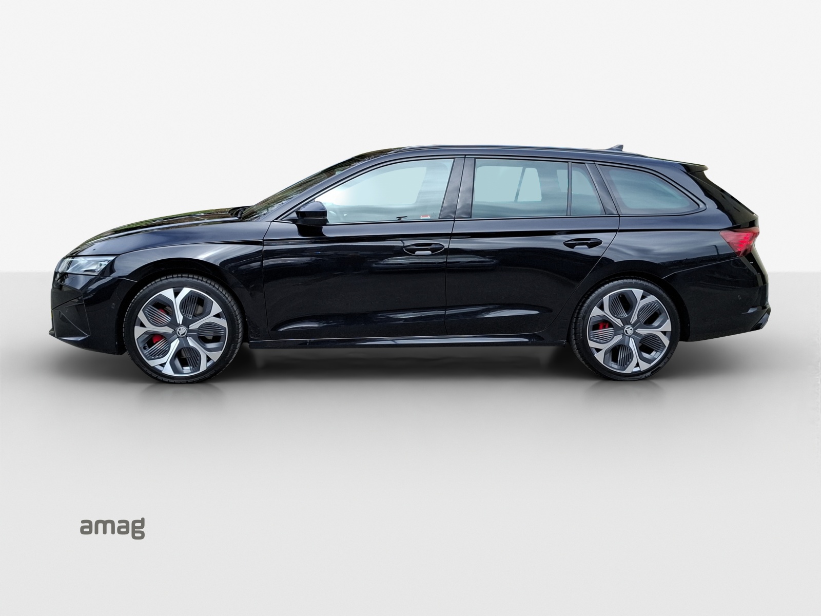 Škoda Octavia - Bild folgt... 1