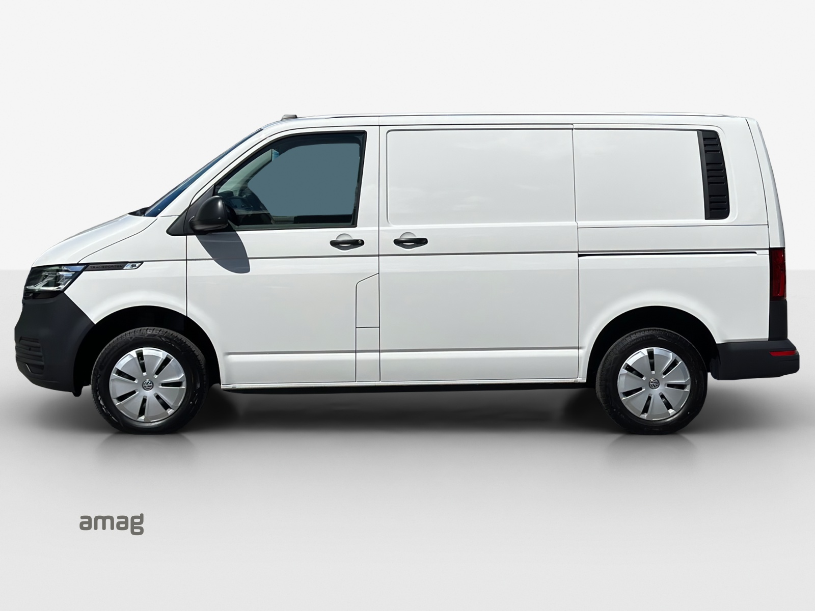 VW Nutzfahrzeuge Transporter - Bild folgt... 1