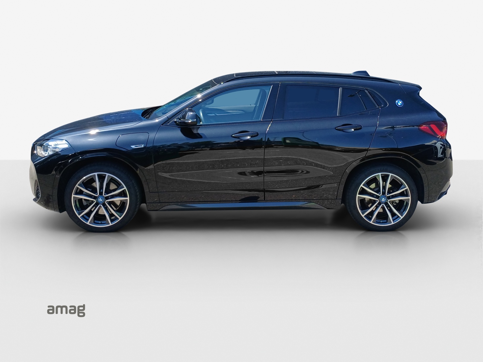 BMW X-Reihe - Bild folgt... 1