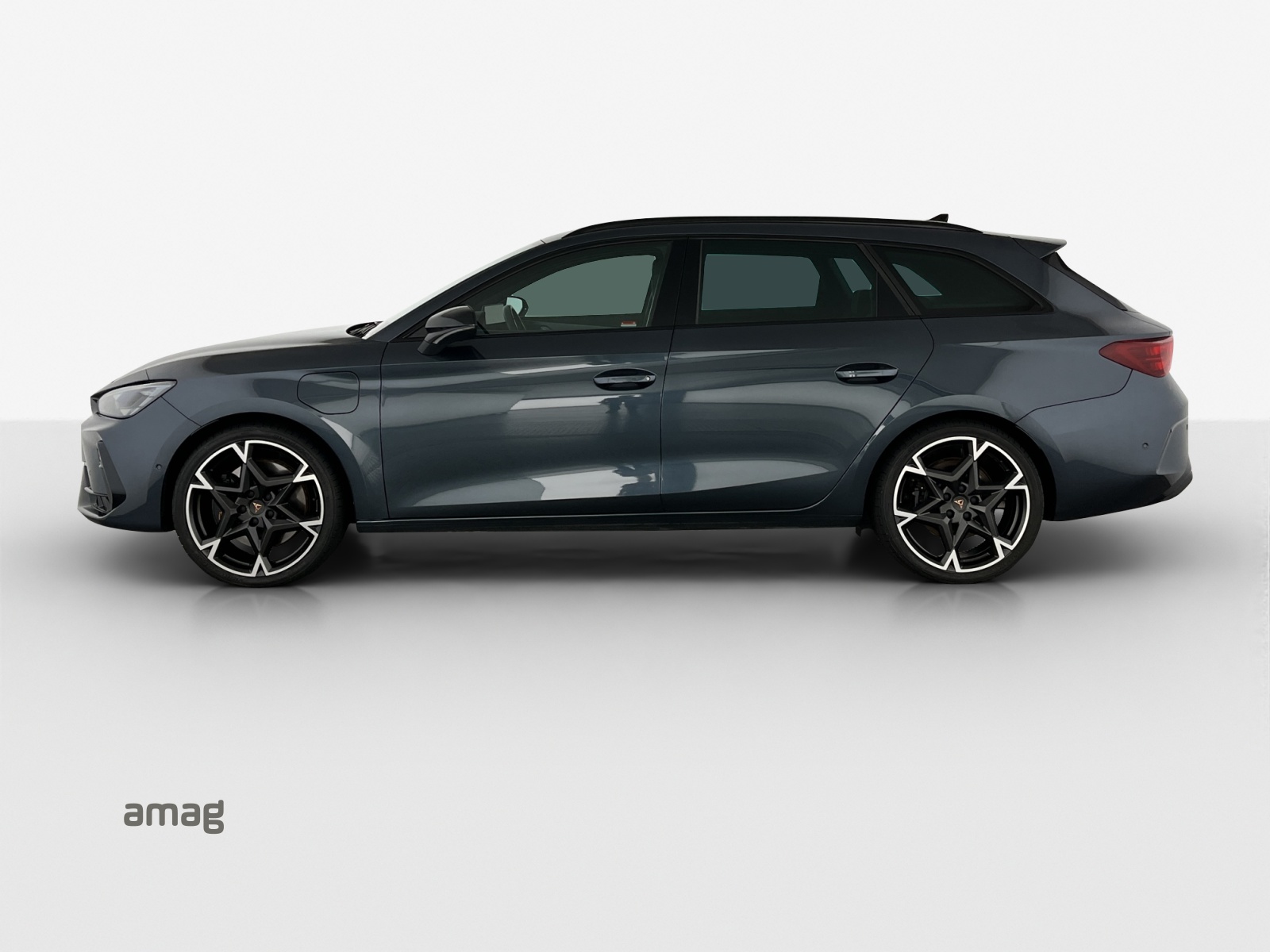 Cupra Leon - Bild folgt... 1