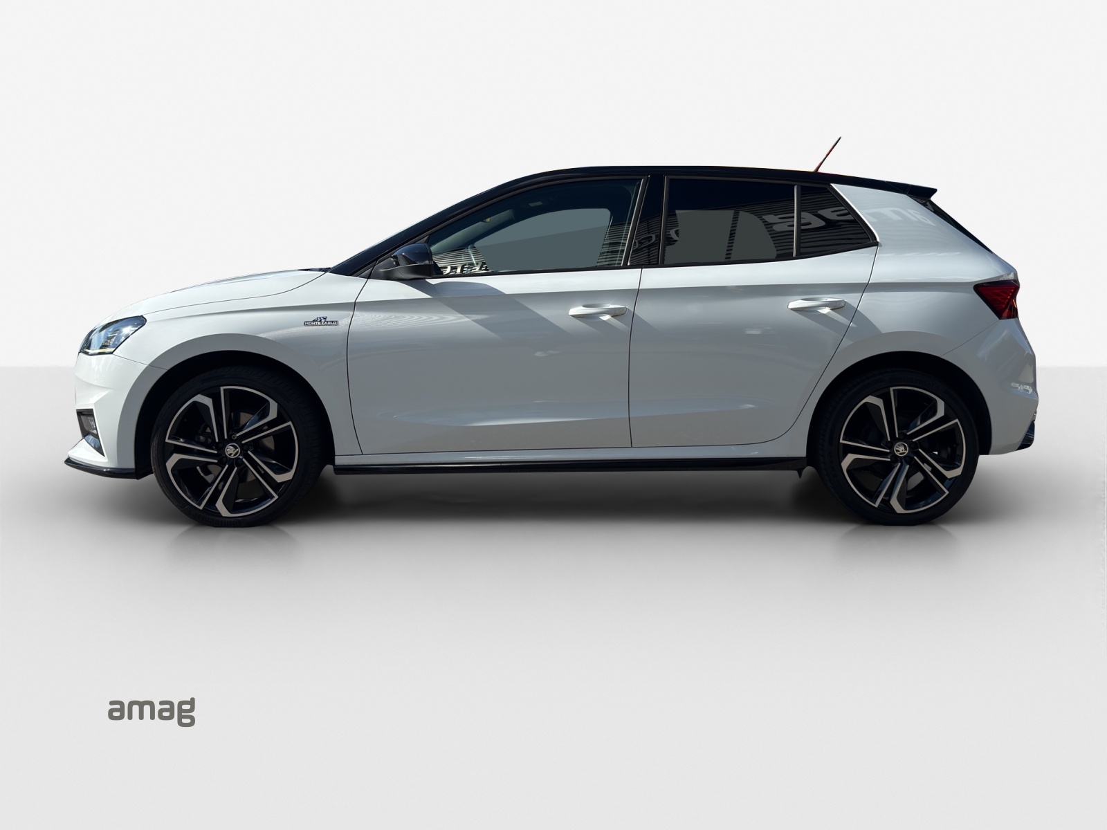 Škoda Fabia - Bild folgt... 1