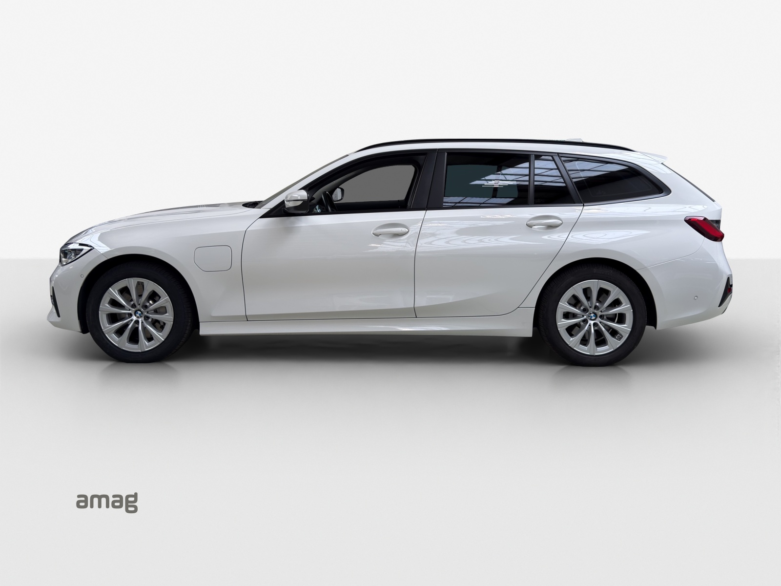 BMW 3er Reihe - Bild folgt... 1