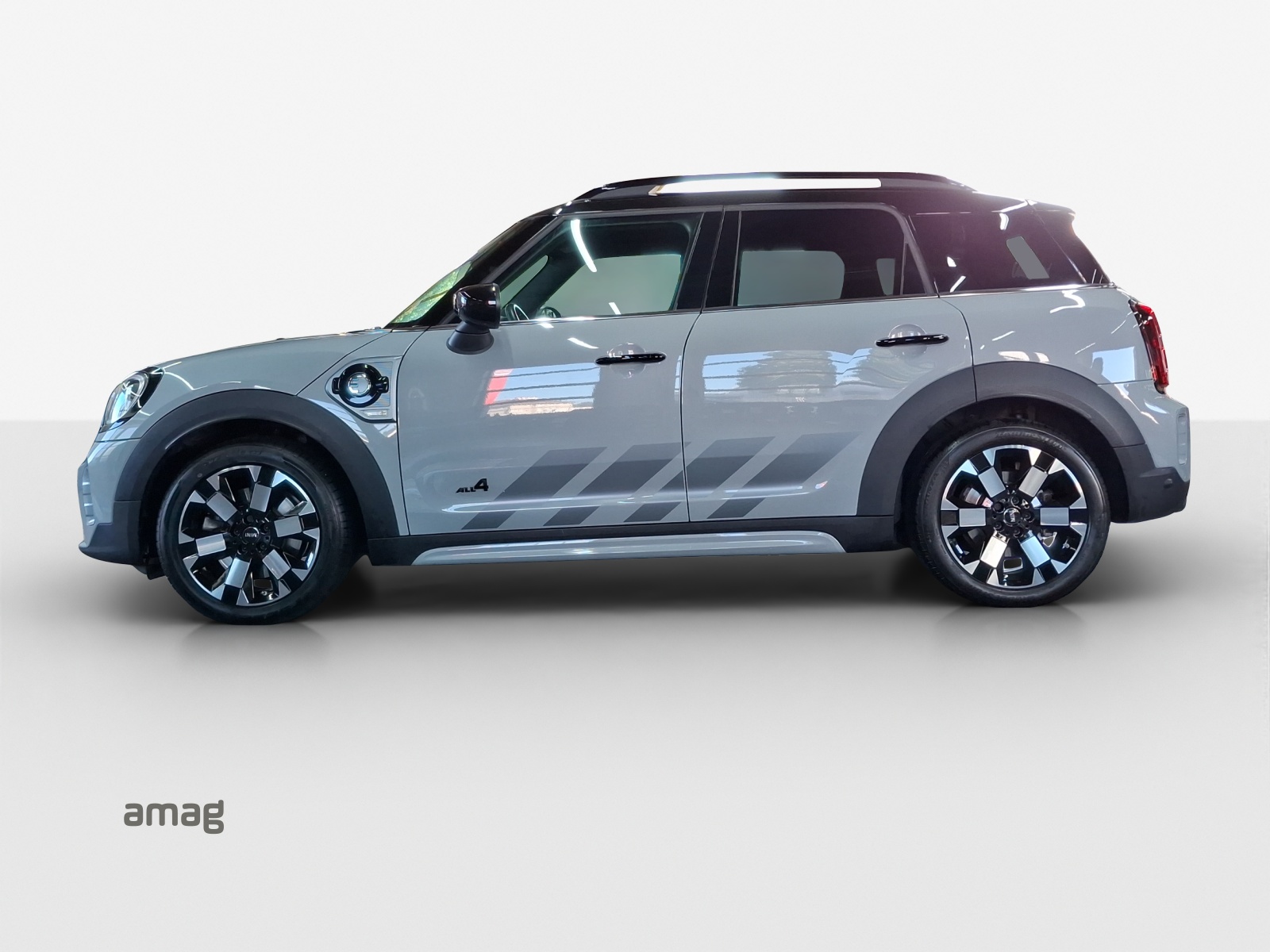 MINI Cooper - Bild folgt... 1