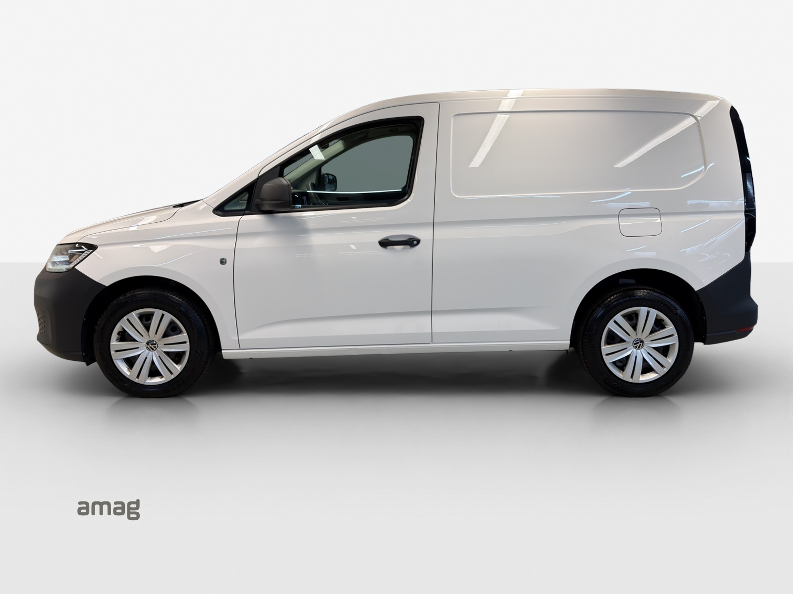VW Nutzfahrzeuge Caddy - Bild folgt... 1