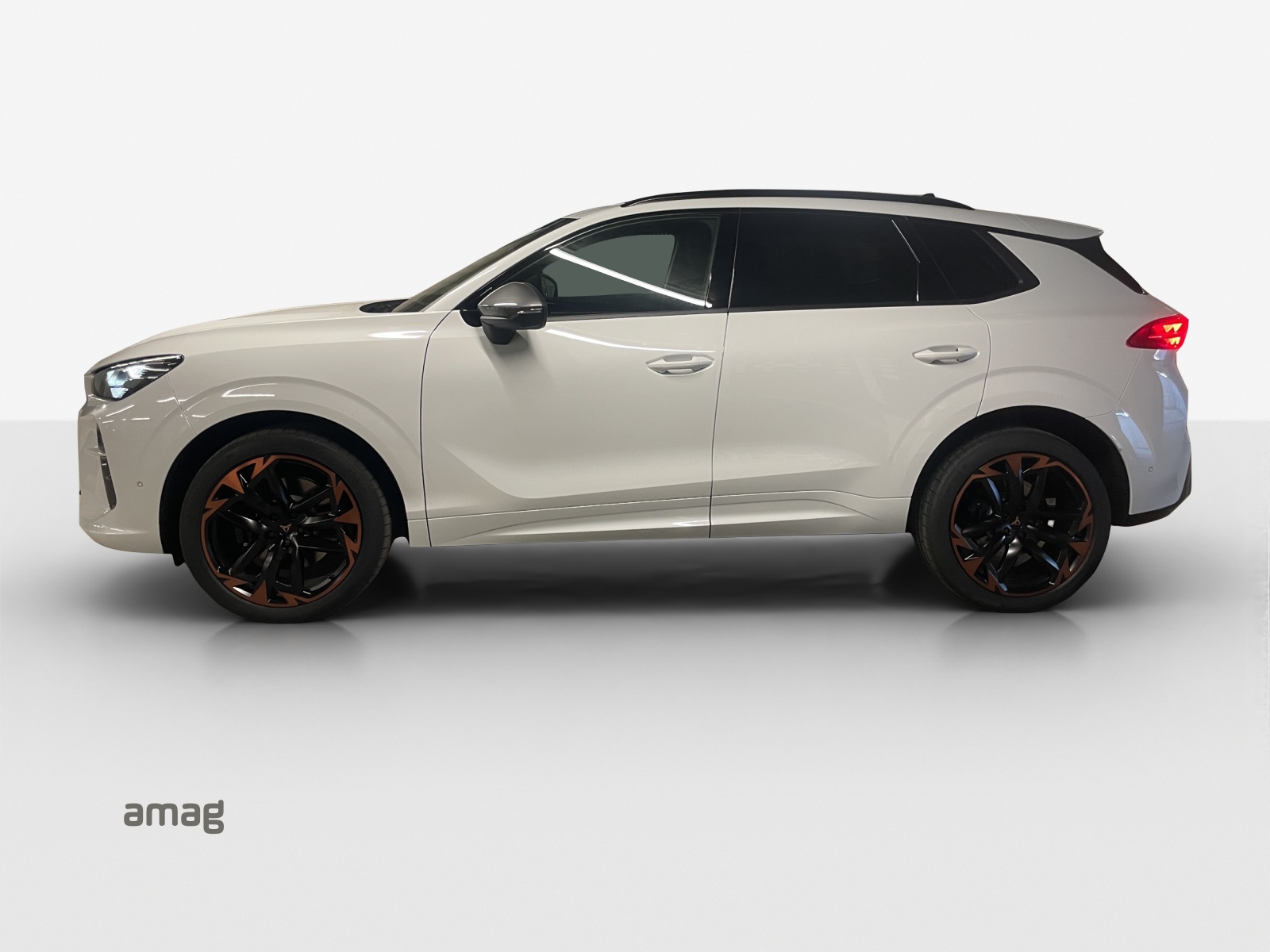 Cupra Terramar - Immagine in arrivo... 1