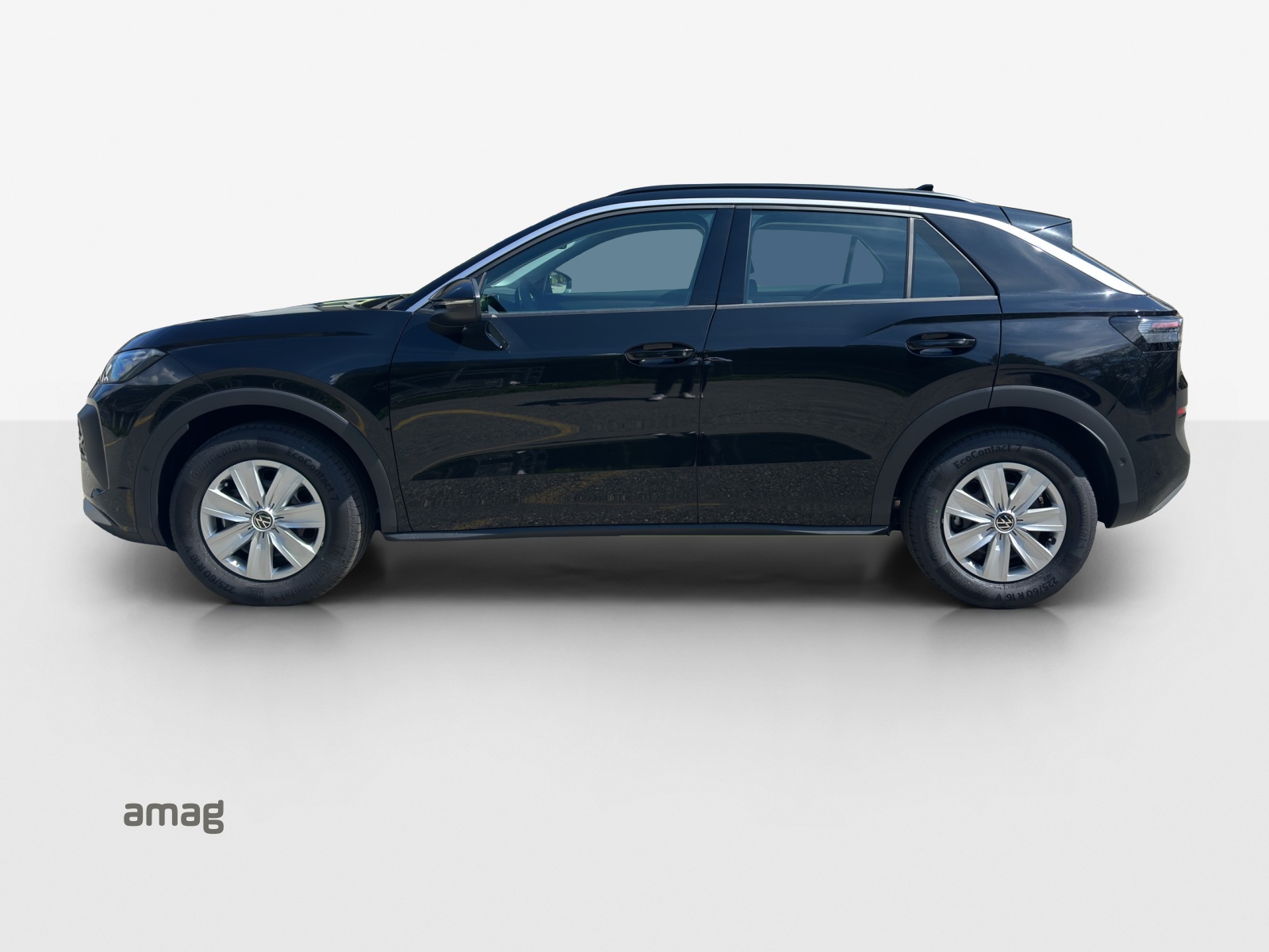 VW T-Roc - Bild folgt... 1