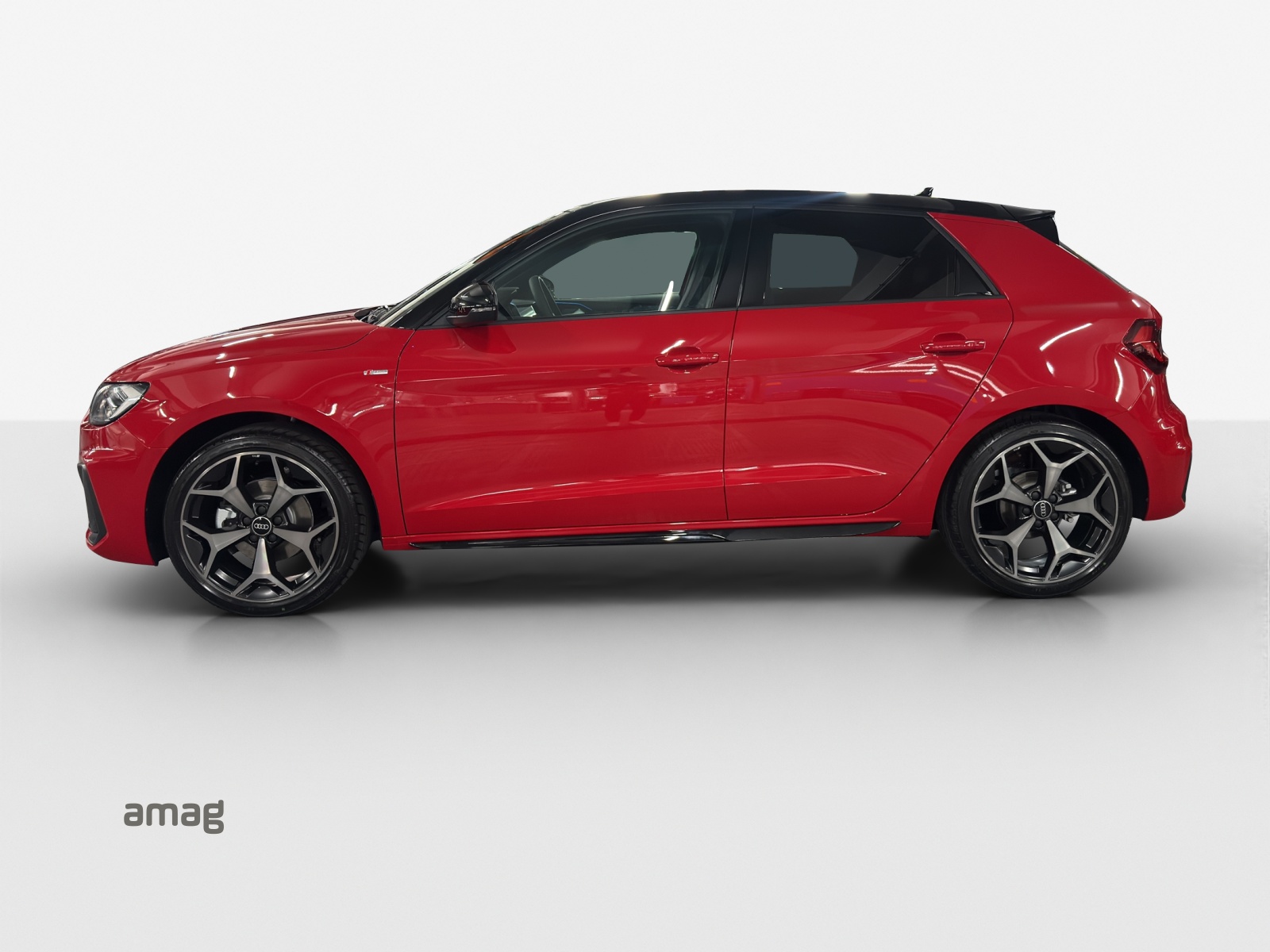 Audi A1 - Bild folgt... 1