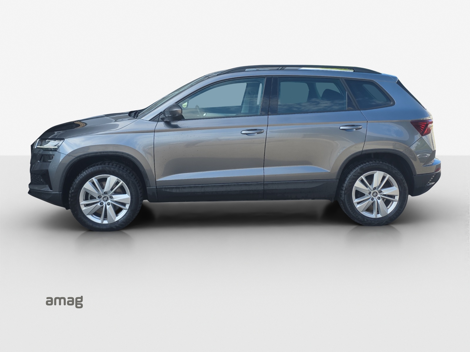 Škoda Karoq - Bild folgt... 1