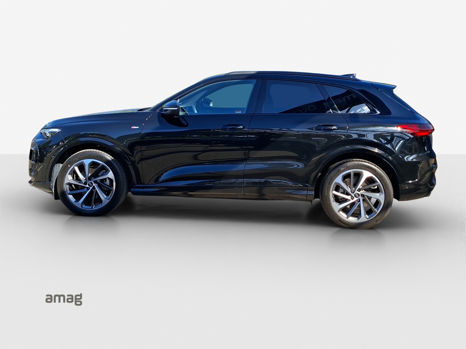 Audi Q5 - Bild folgt... 1