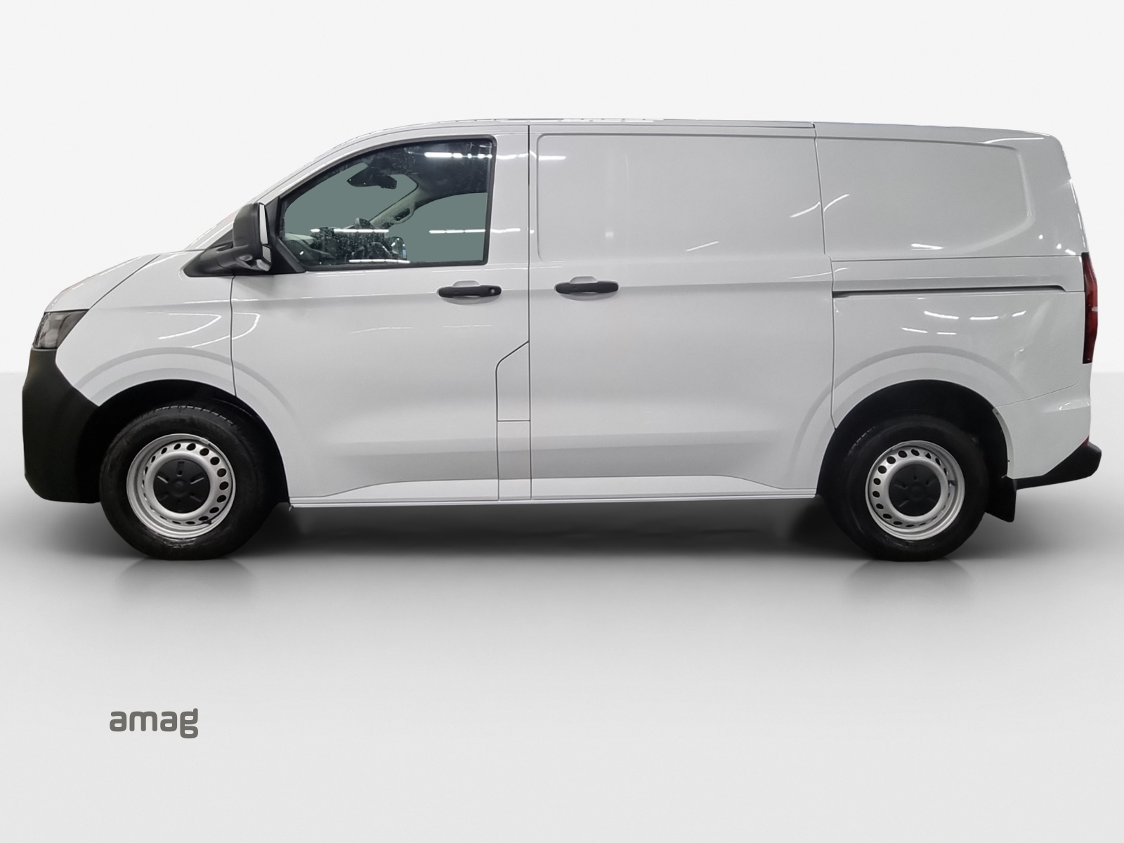 VW Nutzfahrzeuge Transporter - Bild folgt... 1