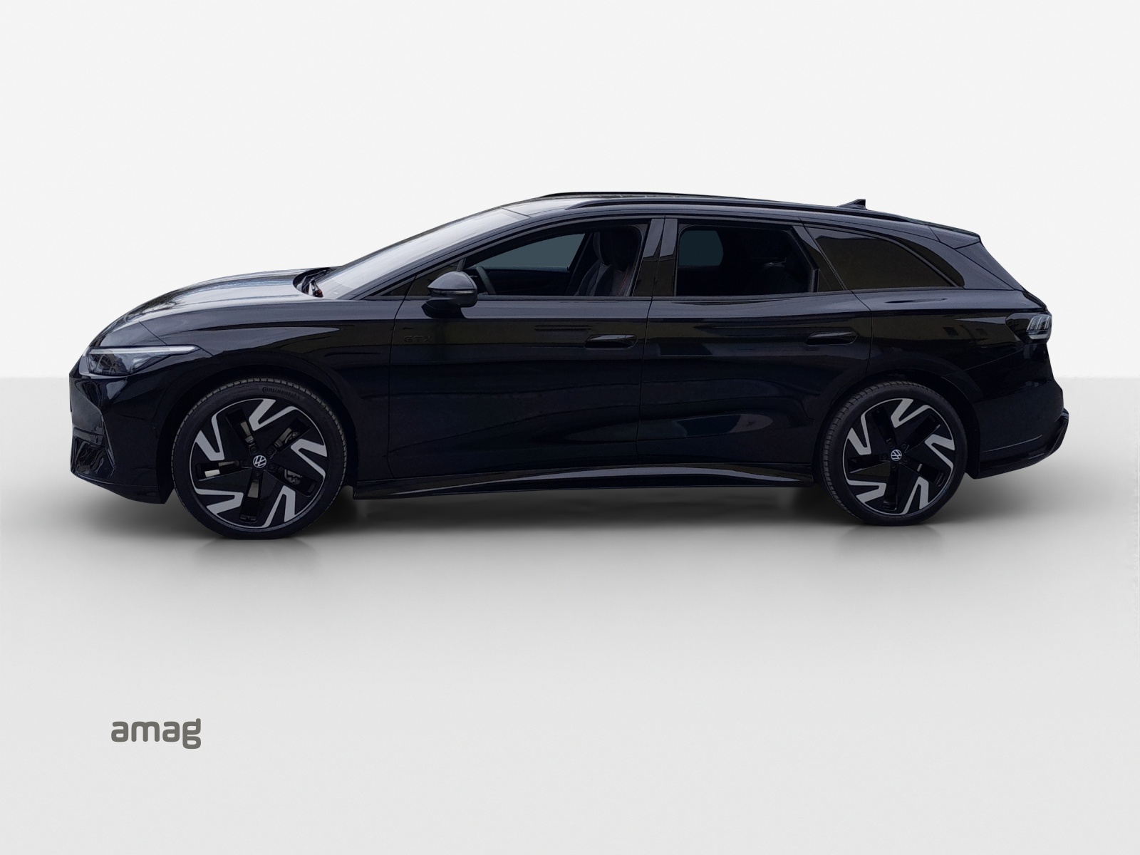 VW ID.7 - Bild folgt... 1