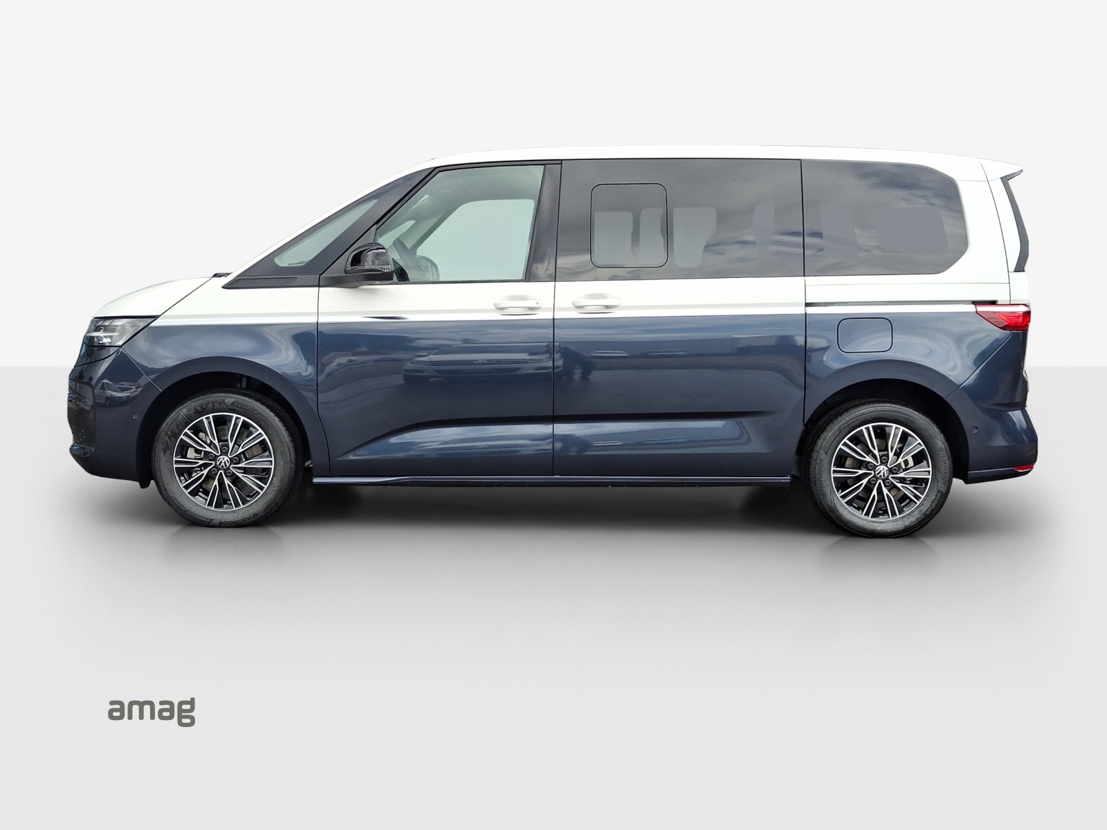 VW Nutzfahrzeuge Multivan - Bild folgt... 1