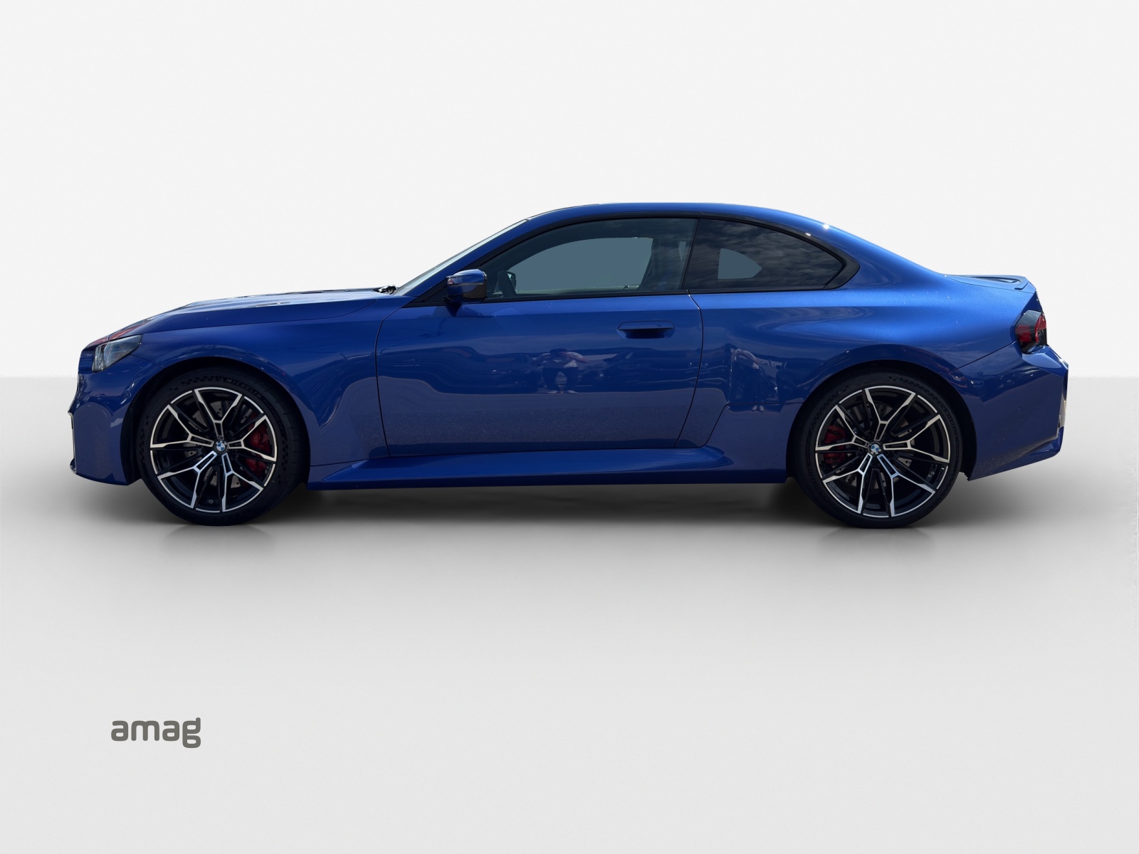 BMW M-Modelle - Bild folgt... 1