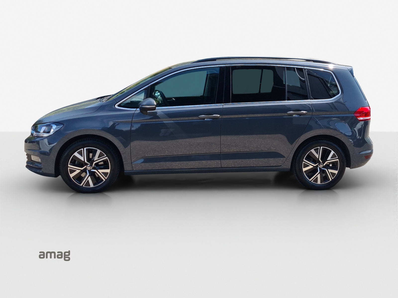 VW Touran - Bild folgt... 1