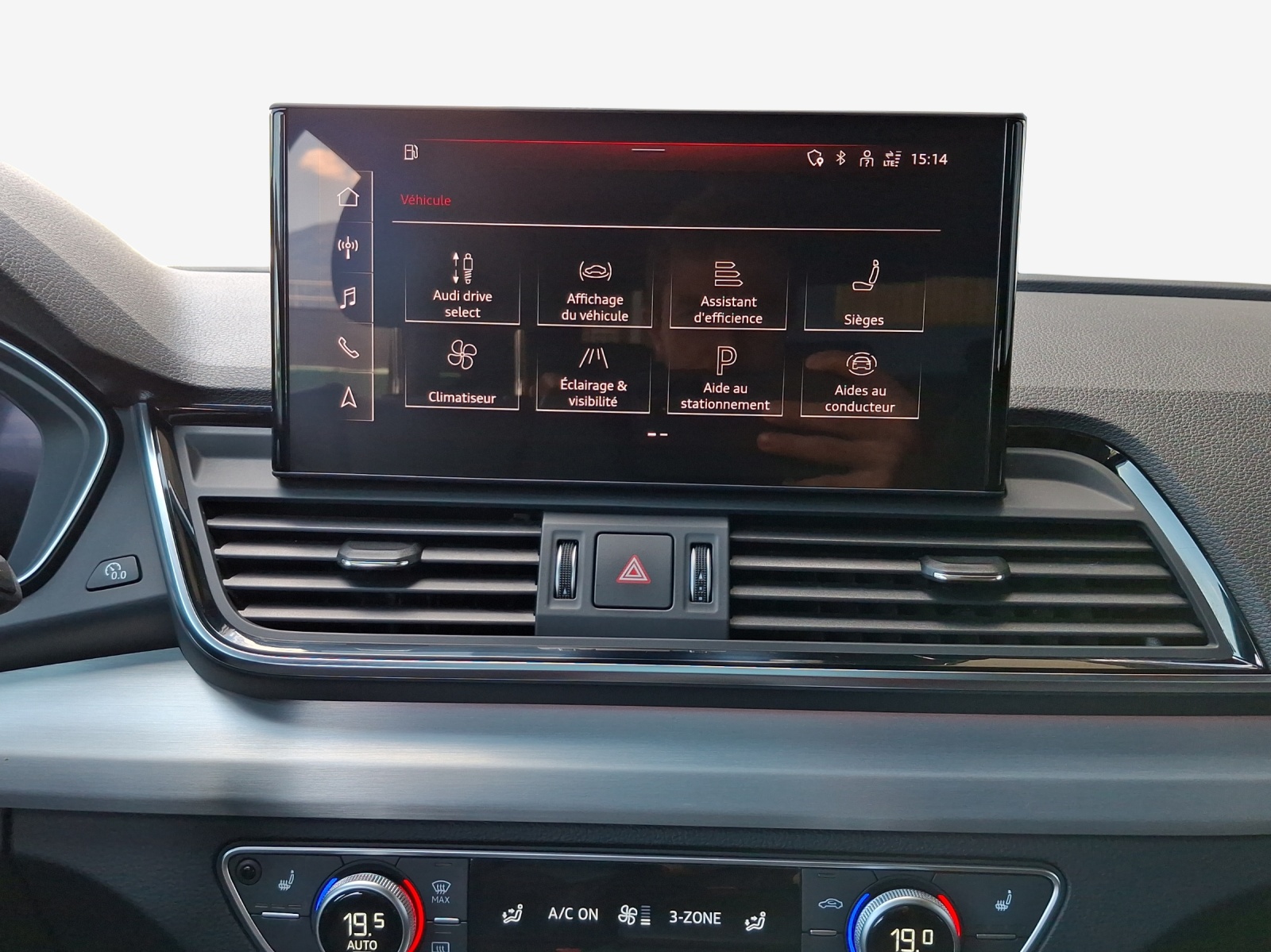 Audi Q5 - Bild folgt... 1