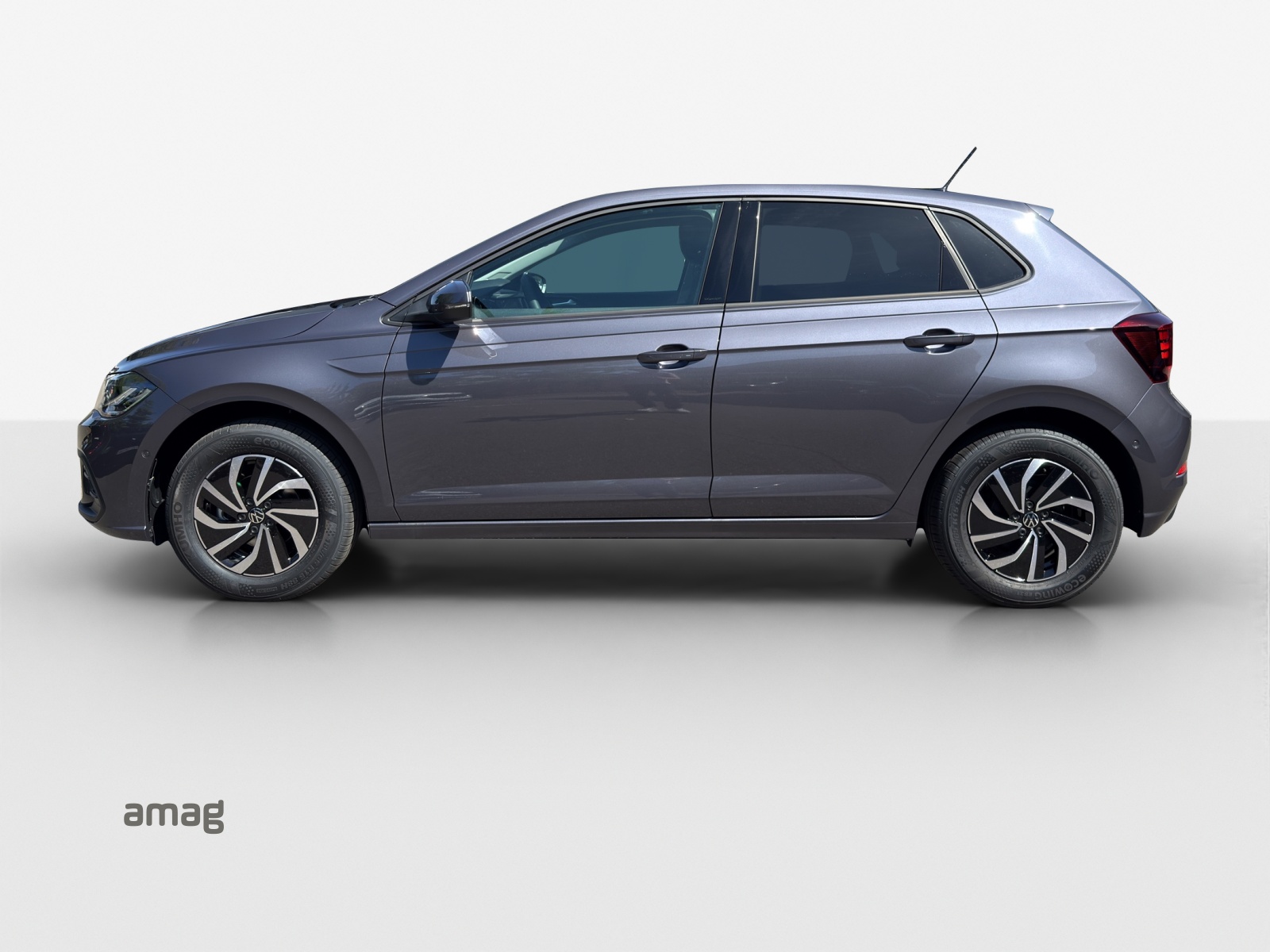 VW Polo - Bild folgt... 1