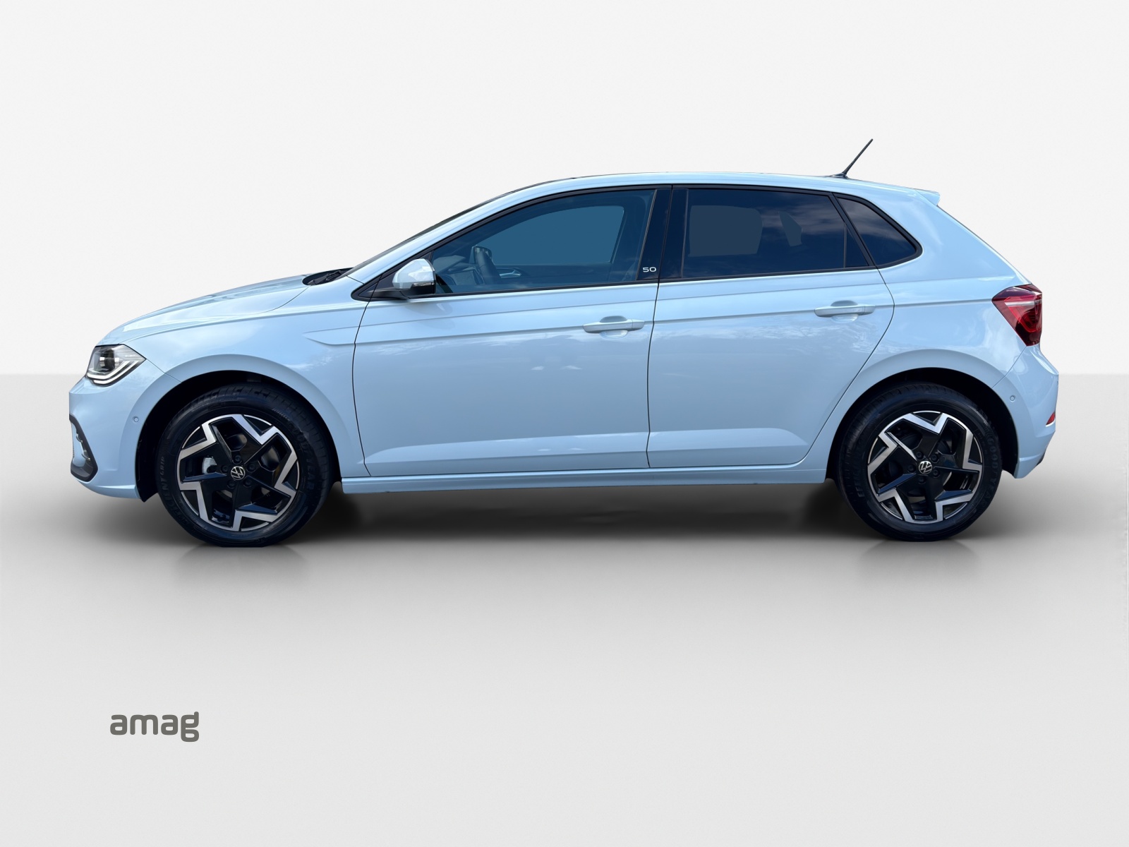 VW Polo - Bild folgt... 1