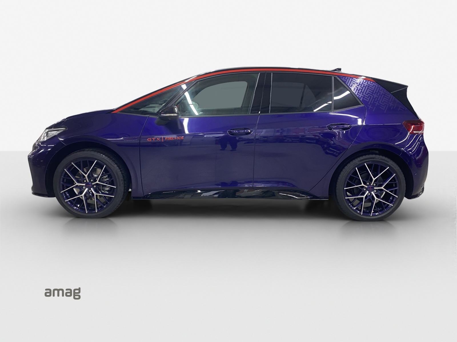 VW ID.3 - Bild folgt... 1