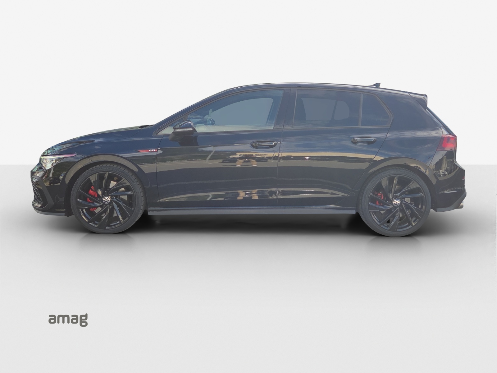 VW Golf - Bild folgt... 1
