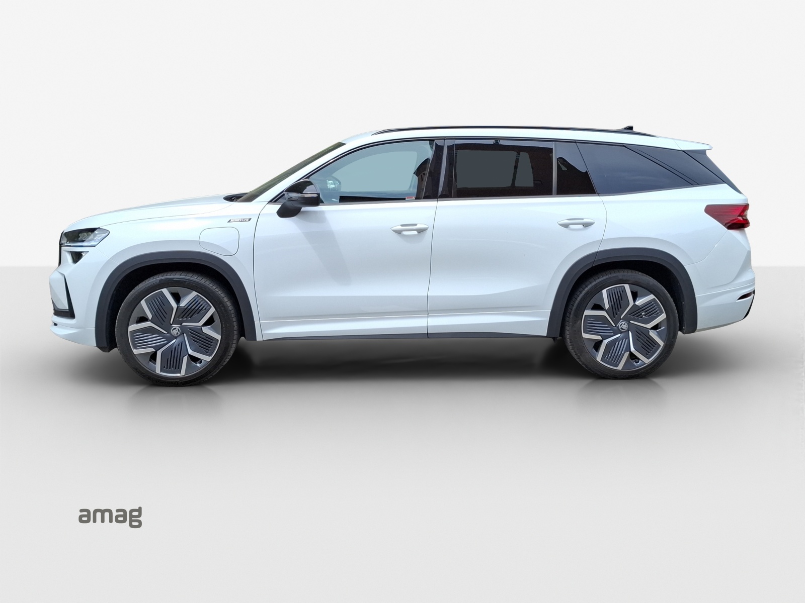 Škoda Kodiaq - Bild folgt... 1