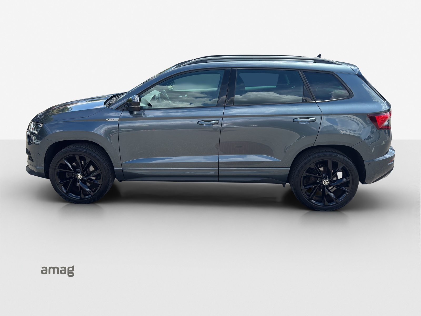 Škoda Karoq - Bild folgt... 1