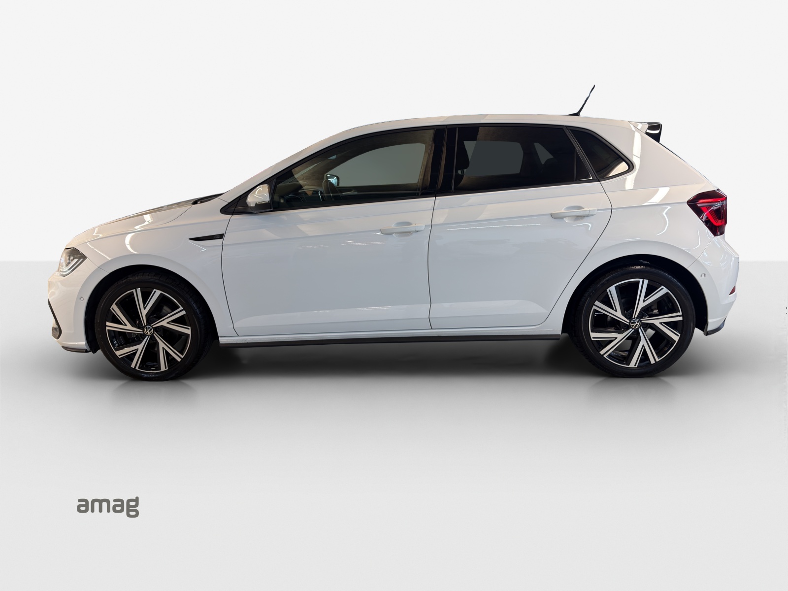 VW Polo - Bild folgt... 1