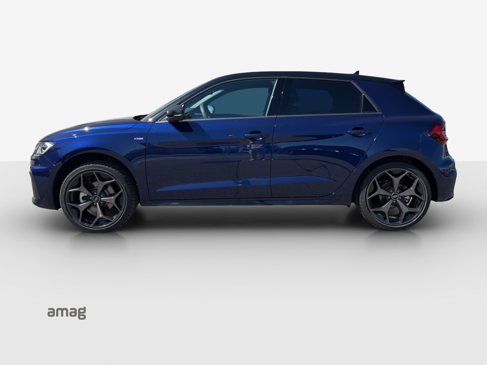 Audi A1 - Bild folgt... 1
