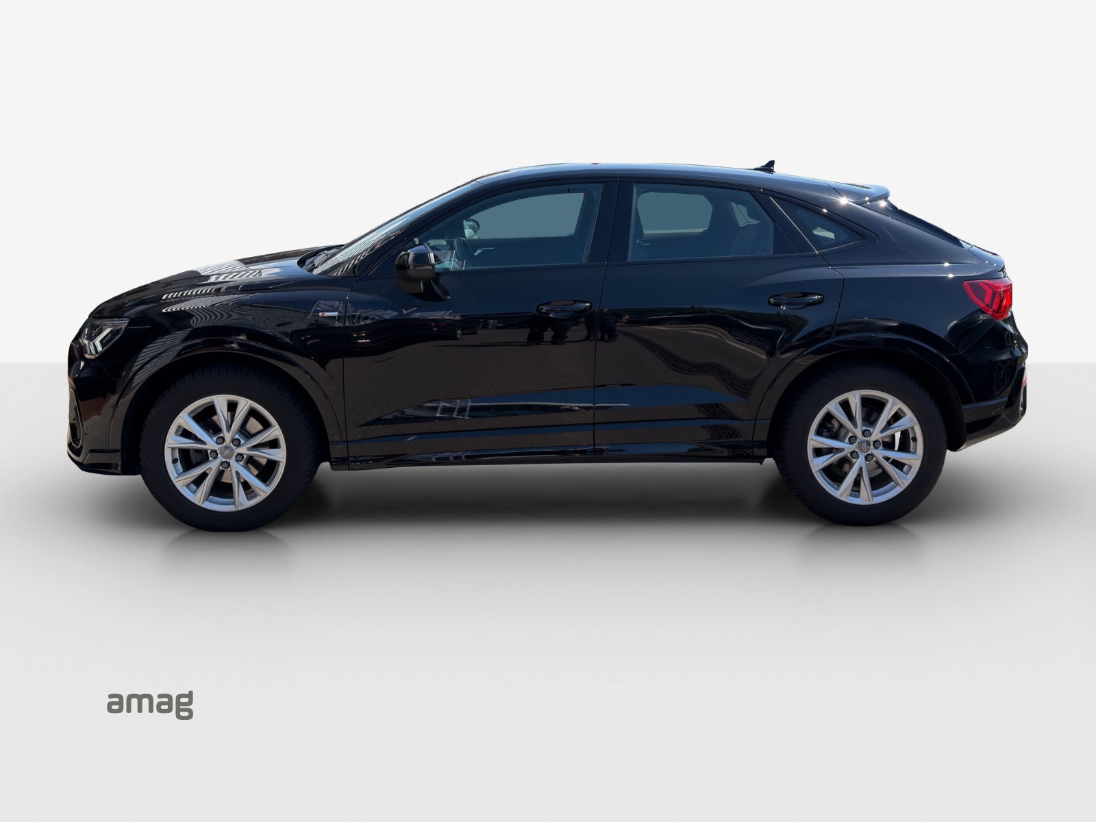 Audi Q3 - Bild folgt... 1