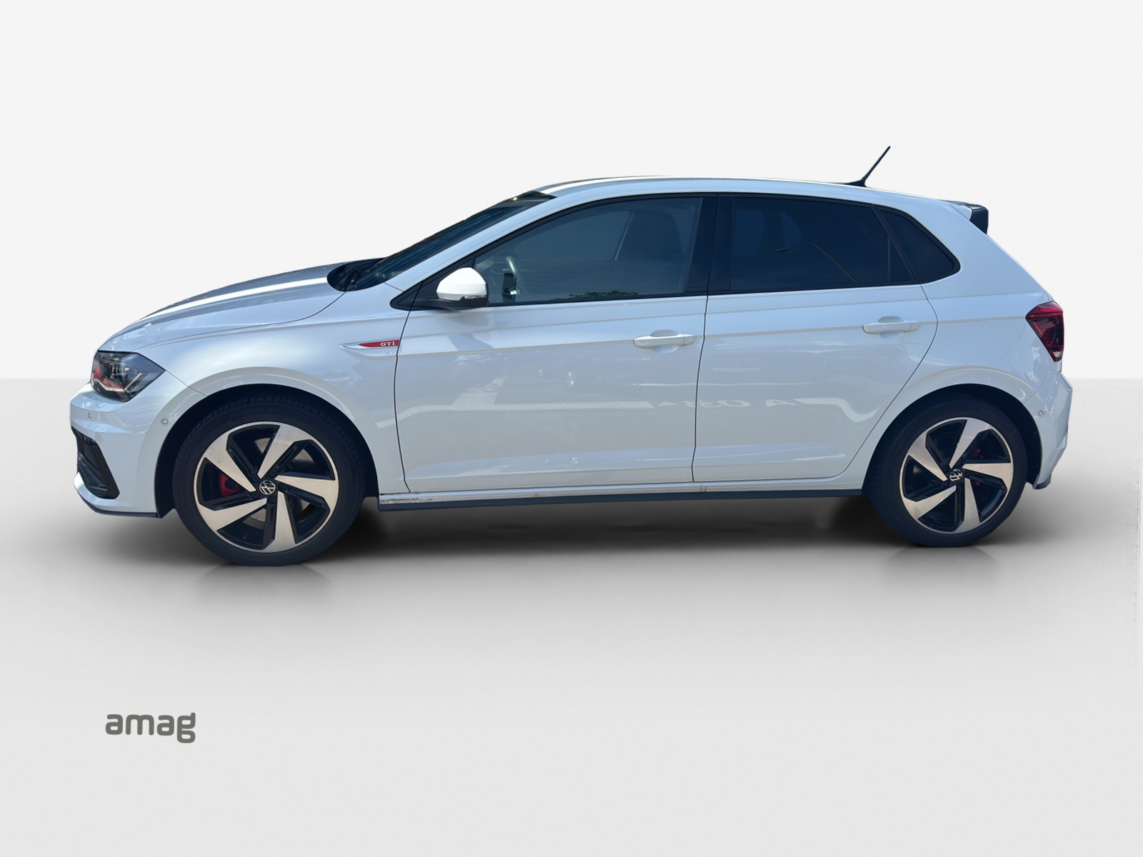 VW Polo - Bild folgt... 1