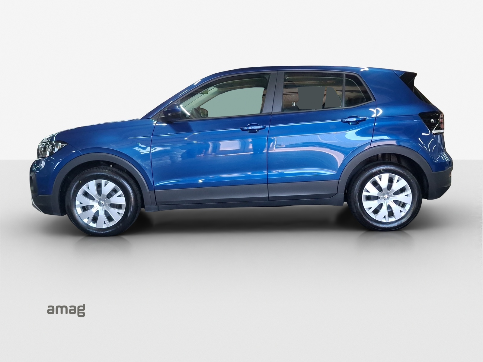 VW T-Cross - Bild folgt... 1