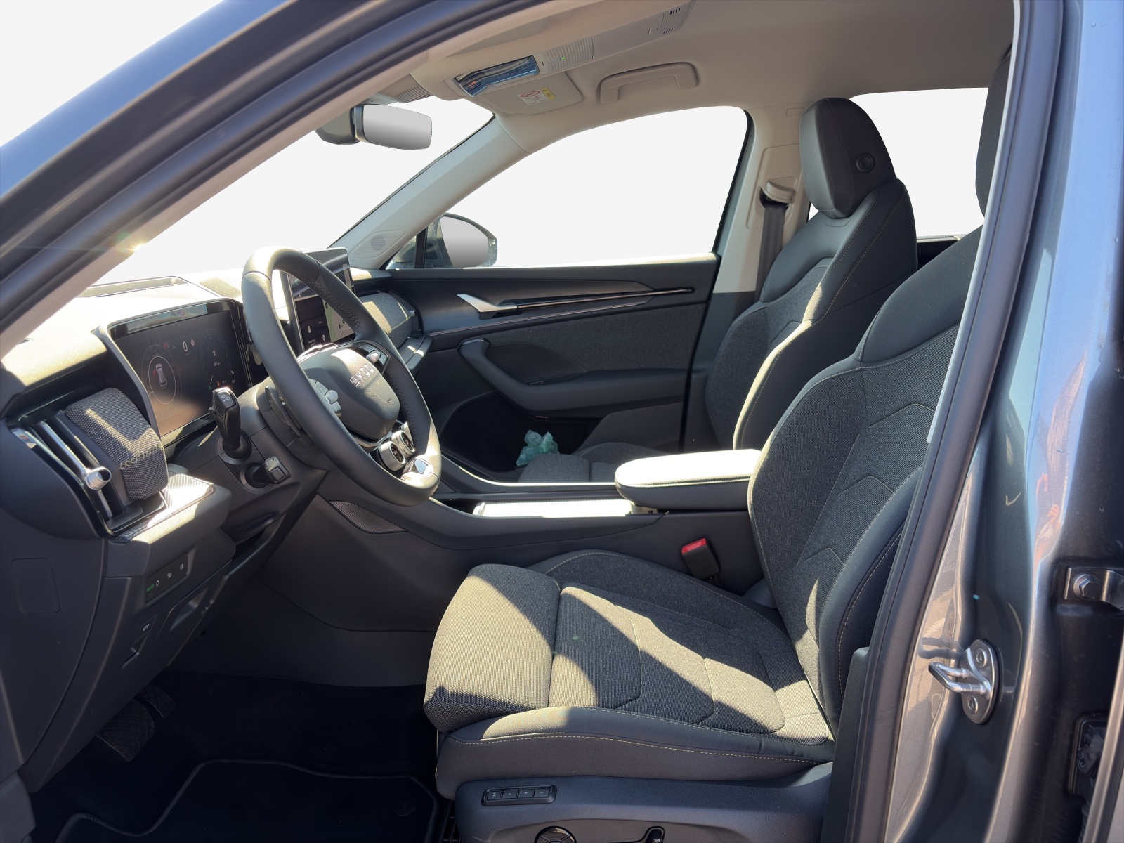 Škoda Kodiaq - Bild folgt... 1