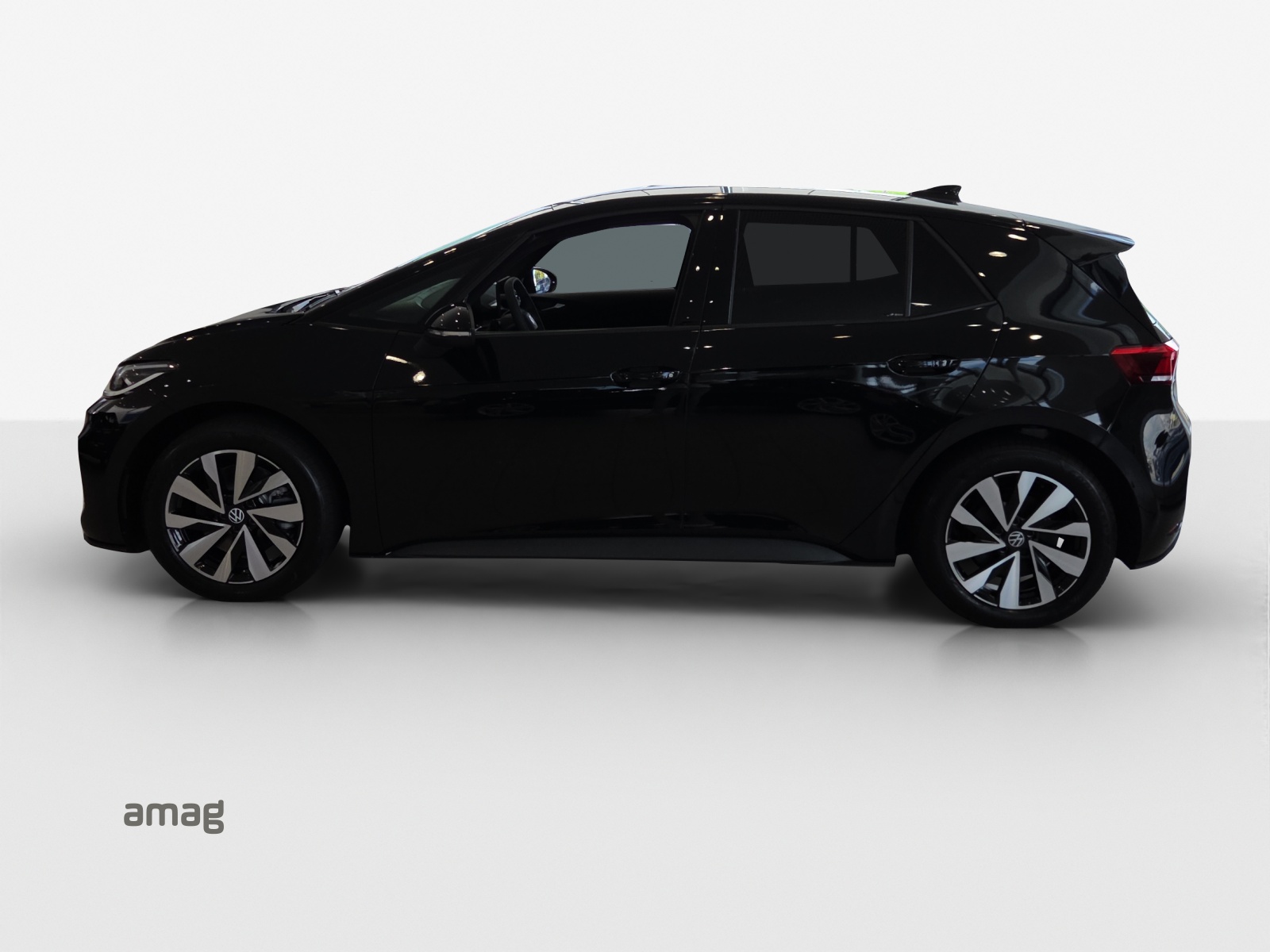 VW ID.3 - Bild folgt... 1