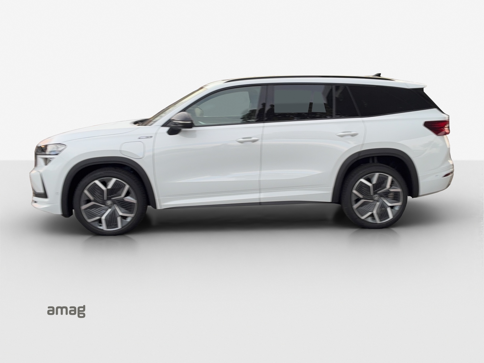 Škoda Kodiaq - Bild folgt... 1