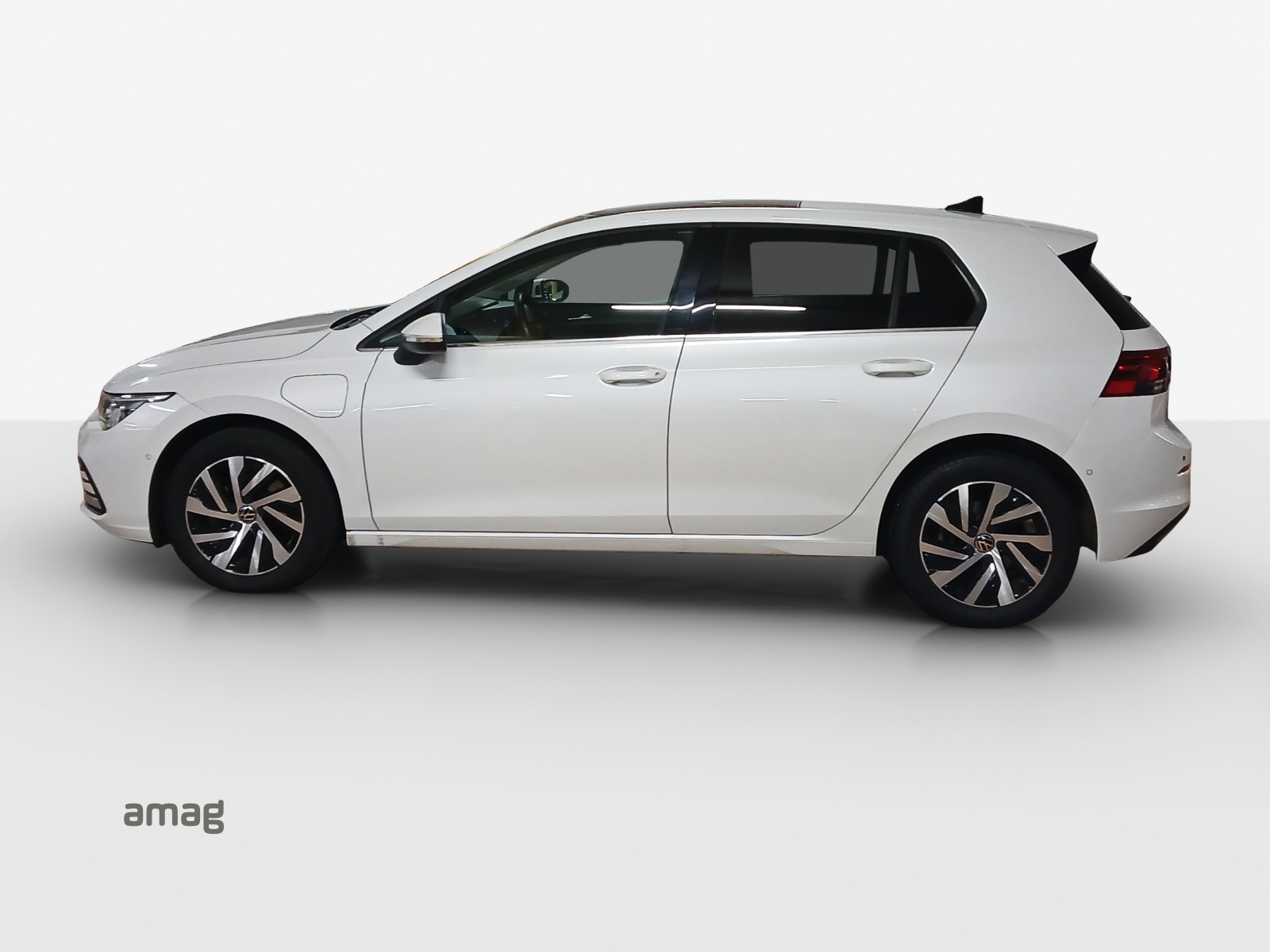 VW Golf - Bild folgt... 1